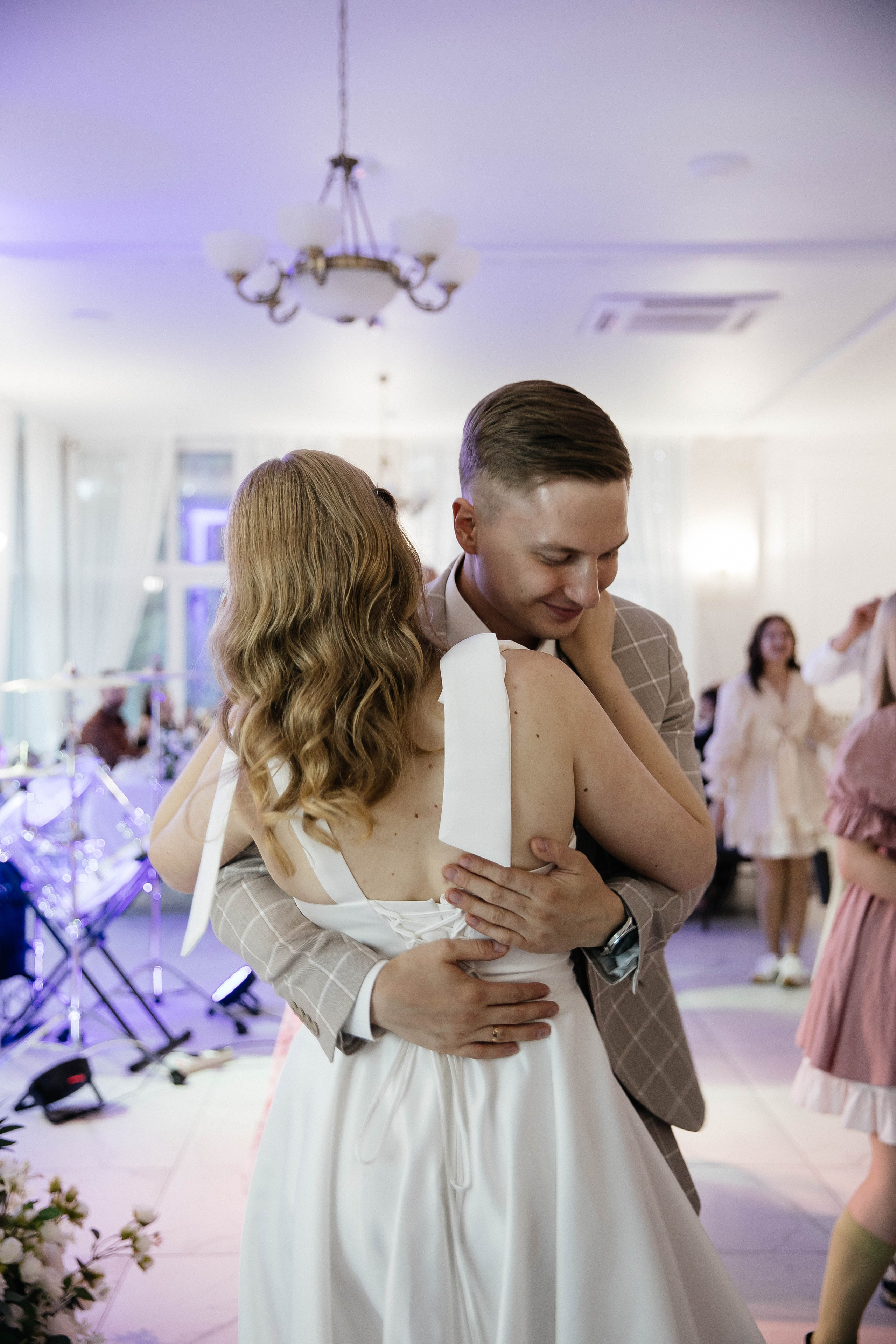 Паша & Даша. VOLOCHKOVA