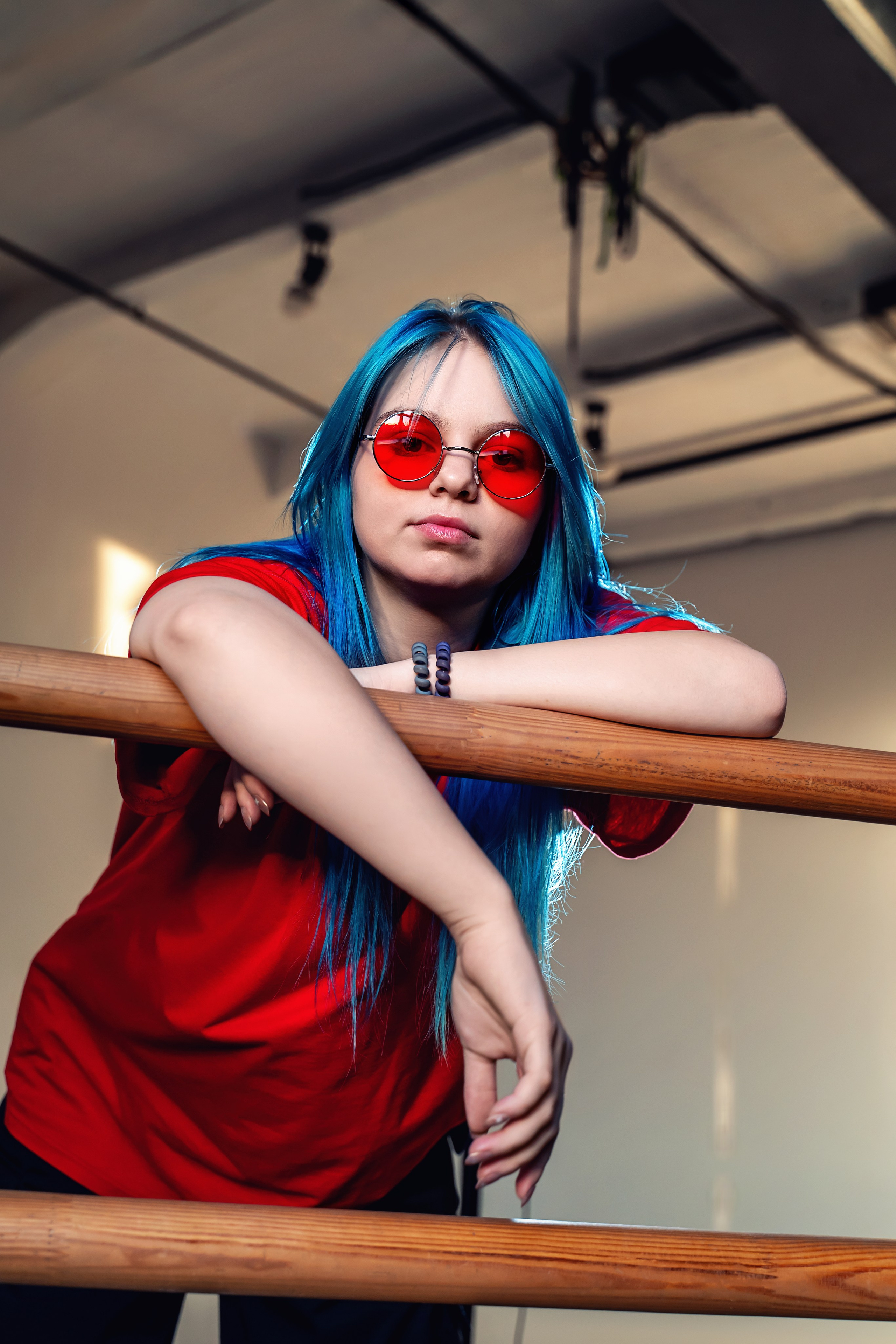 Виктория. Съемка для молодой девушки. Фотограф \ Видеограф на Крещение, Венчание Москва| Семейные съемки