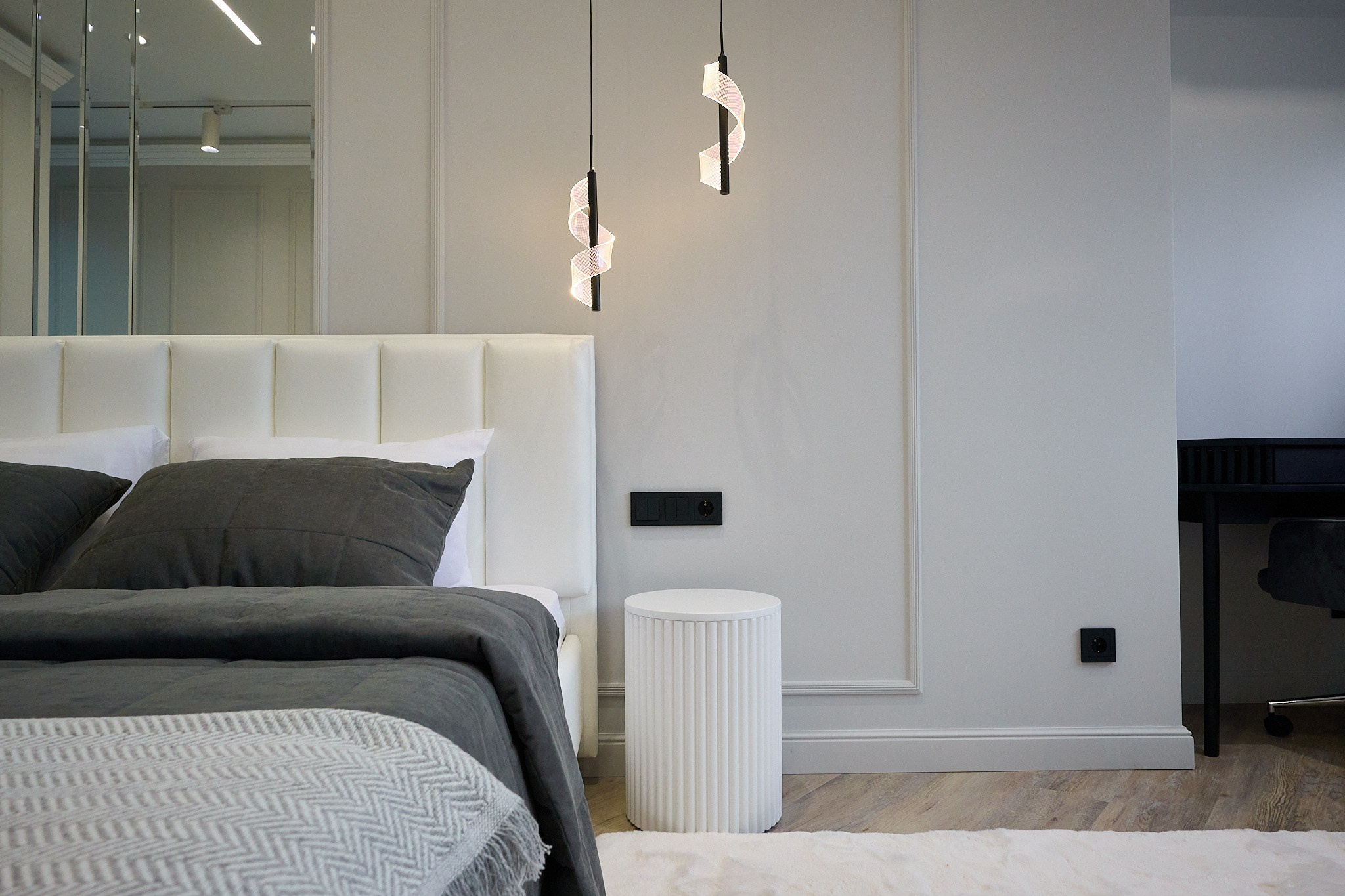 Квартира 125. Интерьерный фотограф в Краснодаре