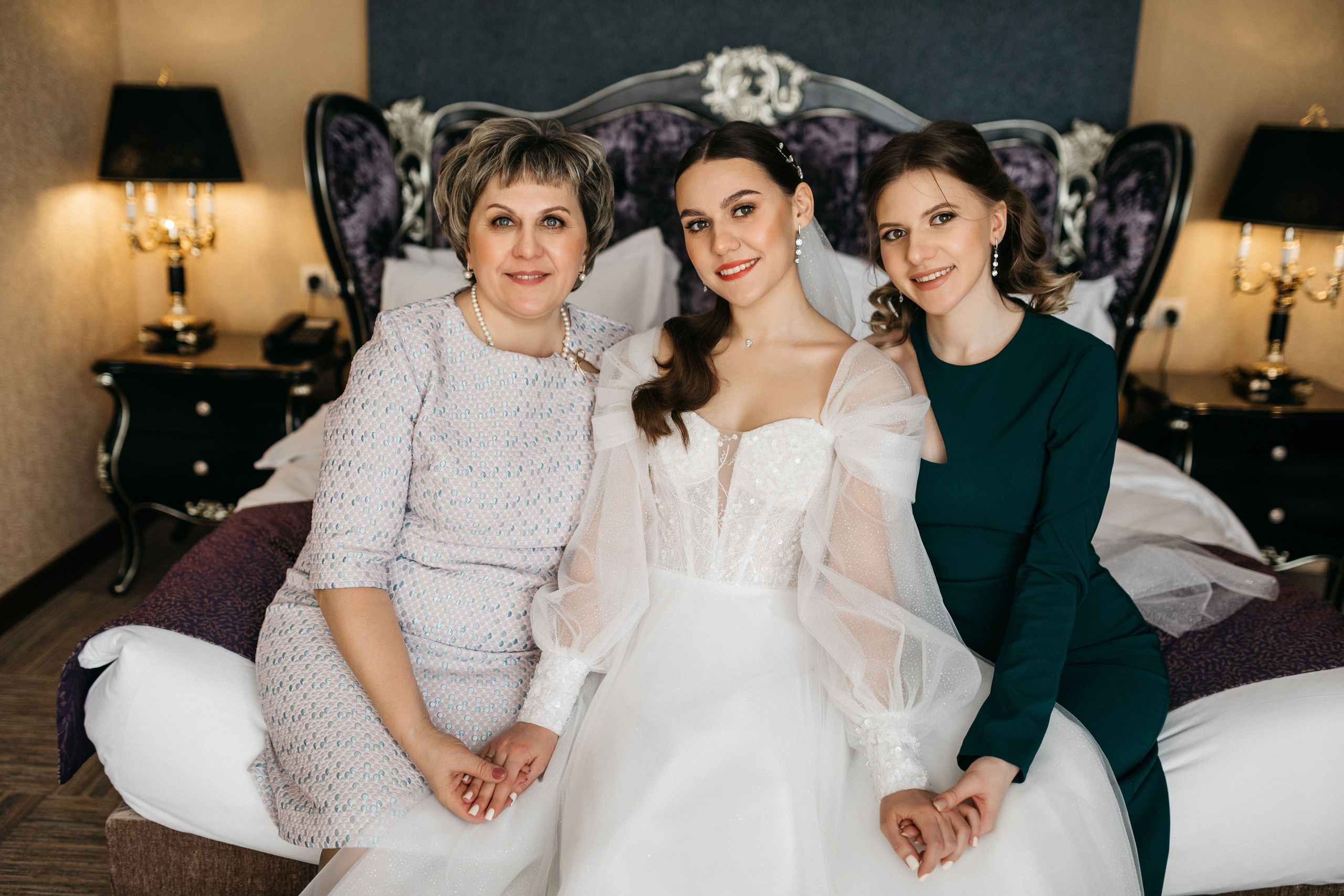 Свадьба Алексея и Ирины. Свадебный и семейный фотограф в Иркутске Яна Лиа