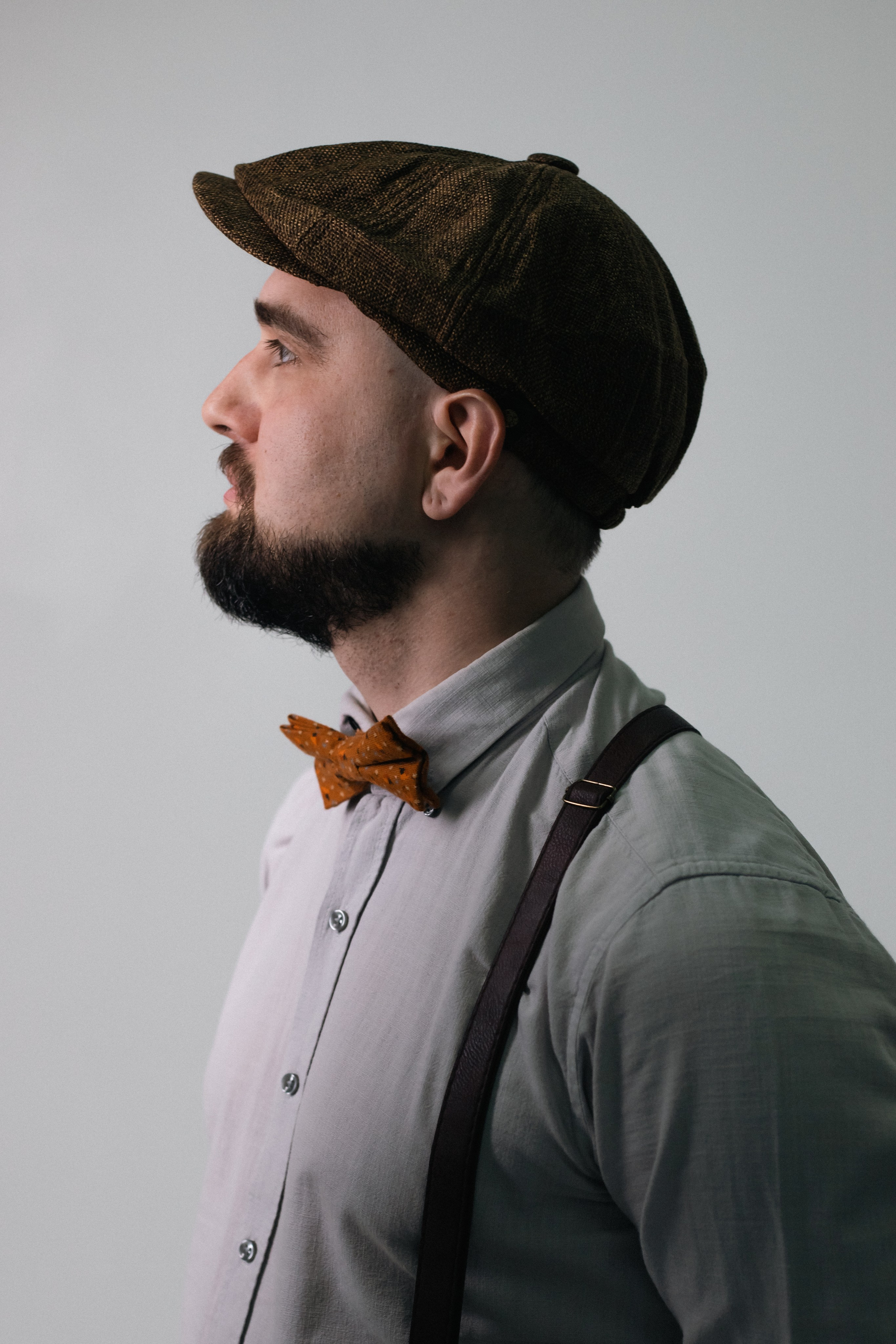 Паша. Фотограф в Тюмени Даша Михнова. Портреты, фотопроекты, фотодни