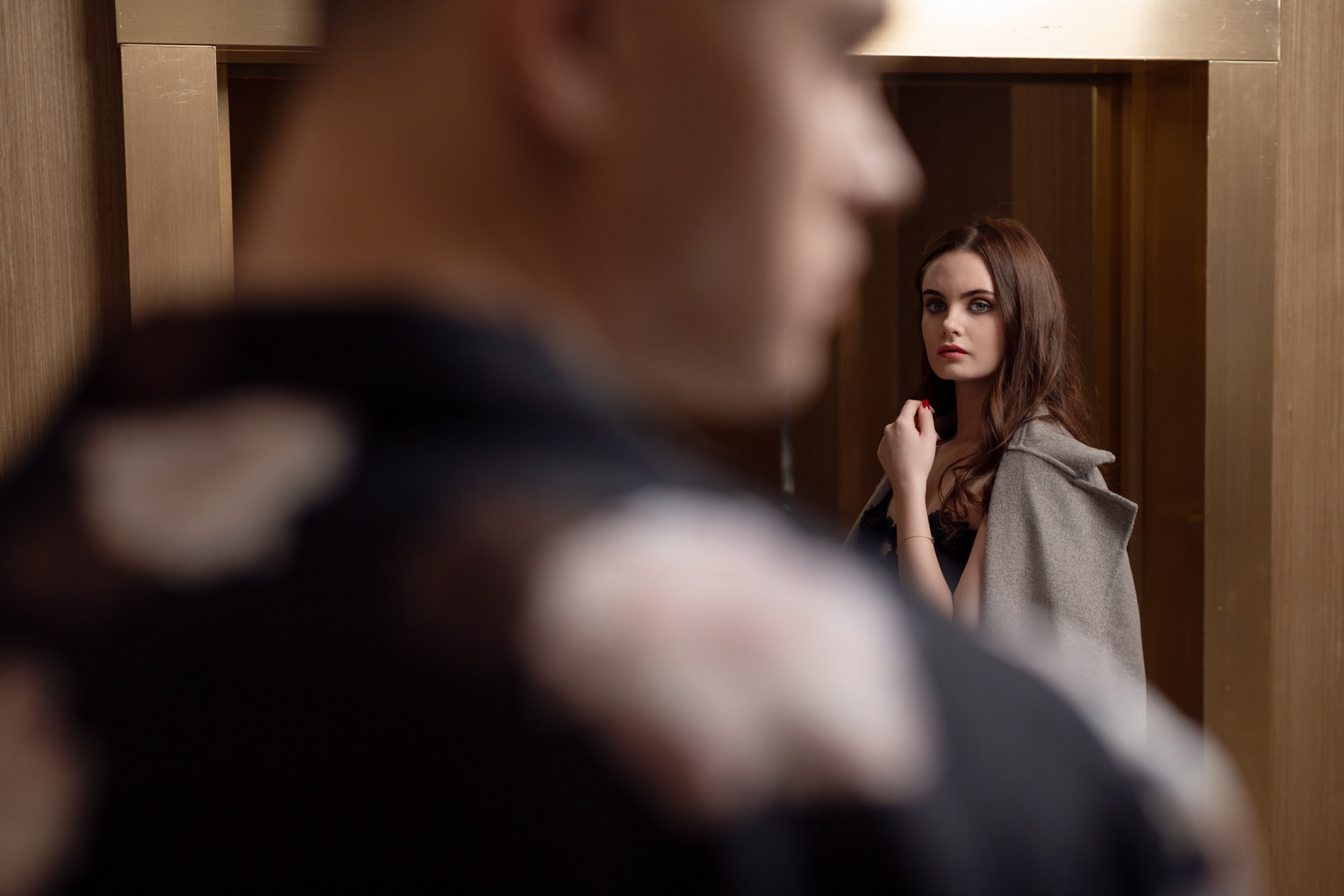 Новогодние фотосессии 2025/2026. Истории