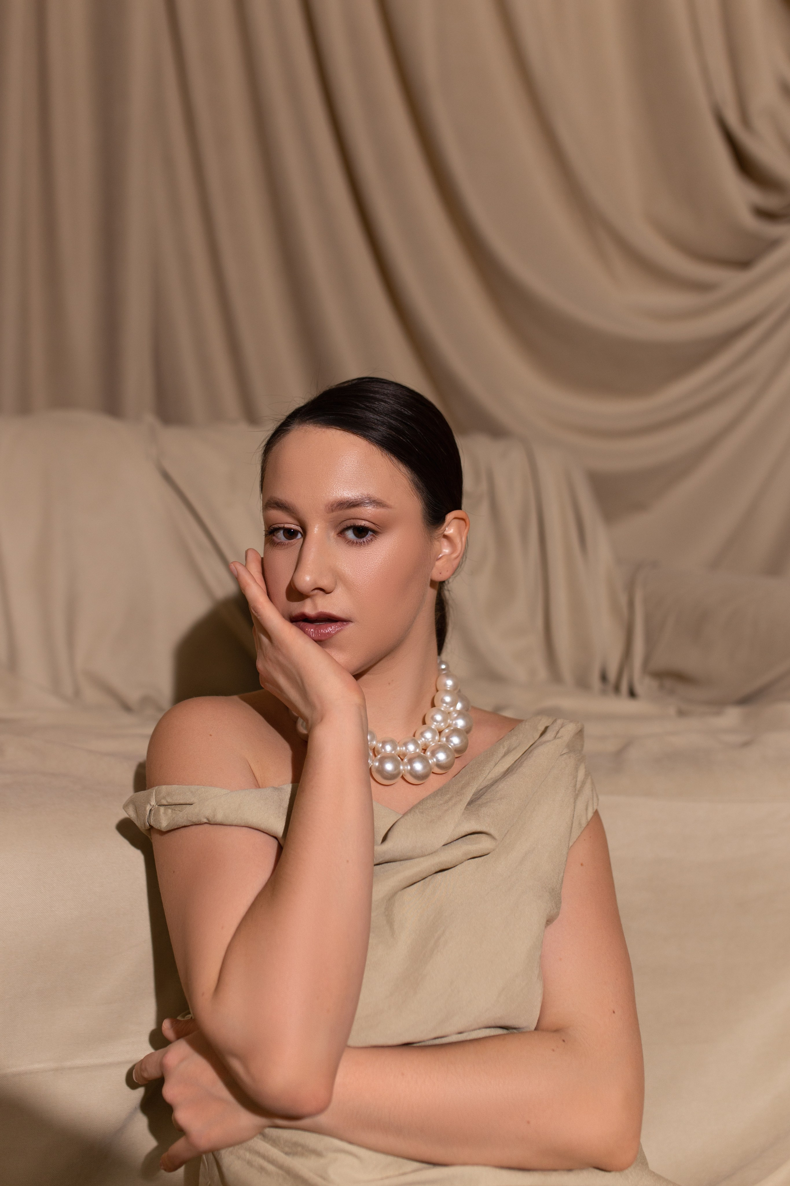 Ксюша. Фотограф Новосибирск Халуева Елена