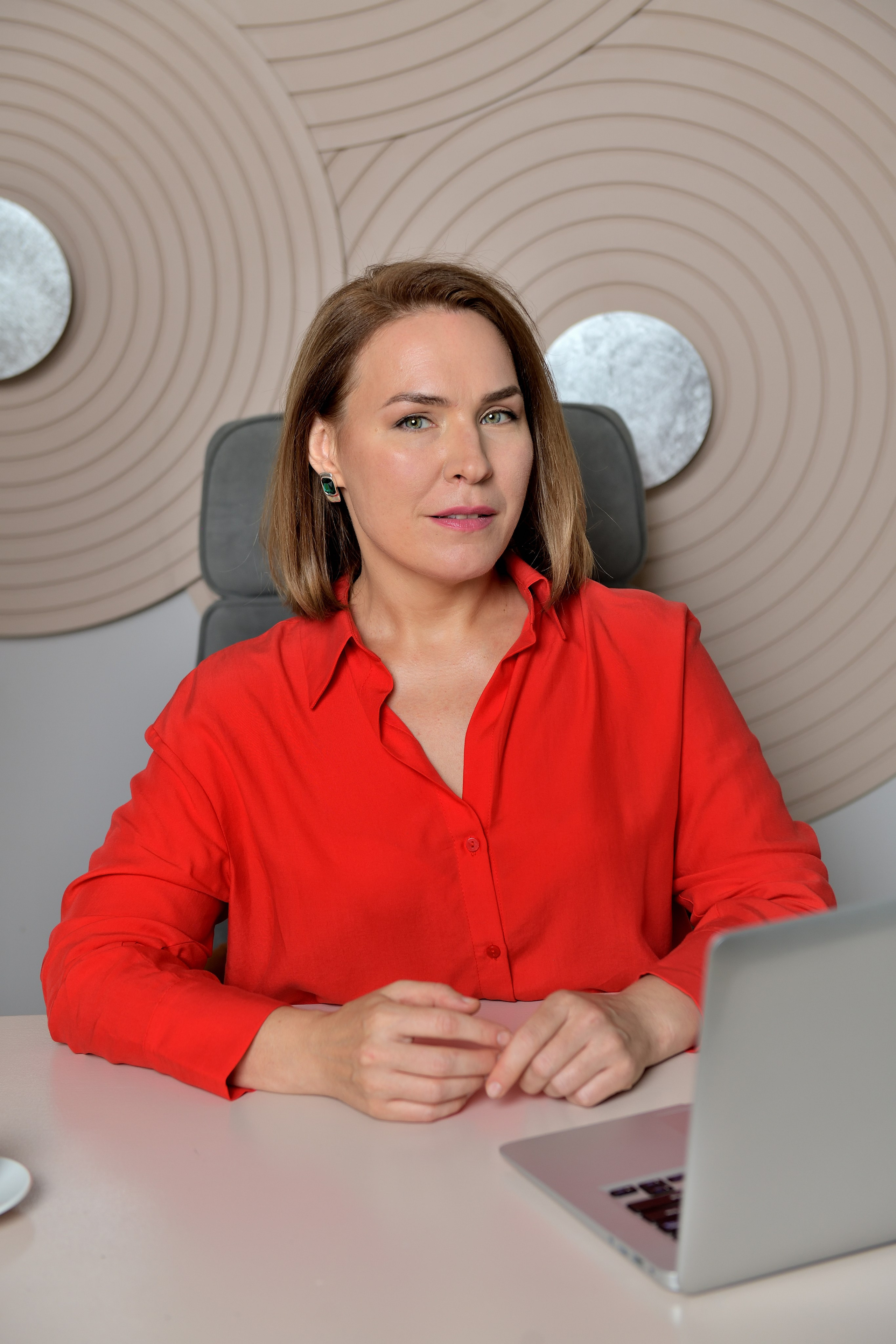 Бизнес-портрет