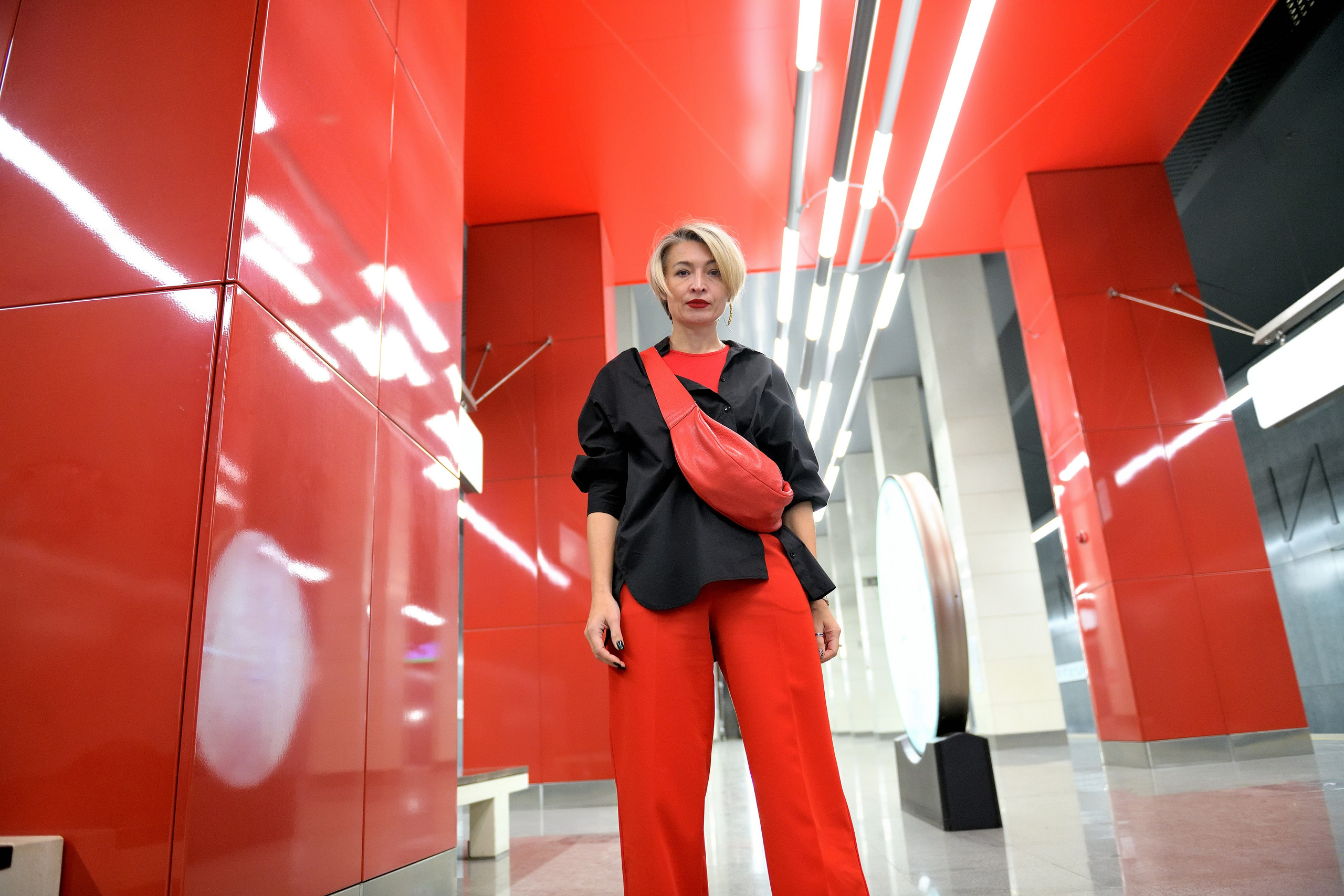 #CityBlock: Мневники