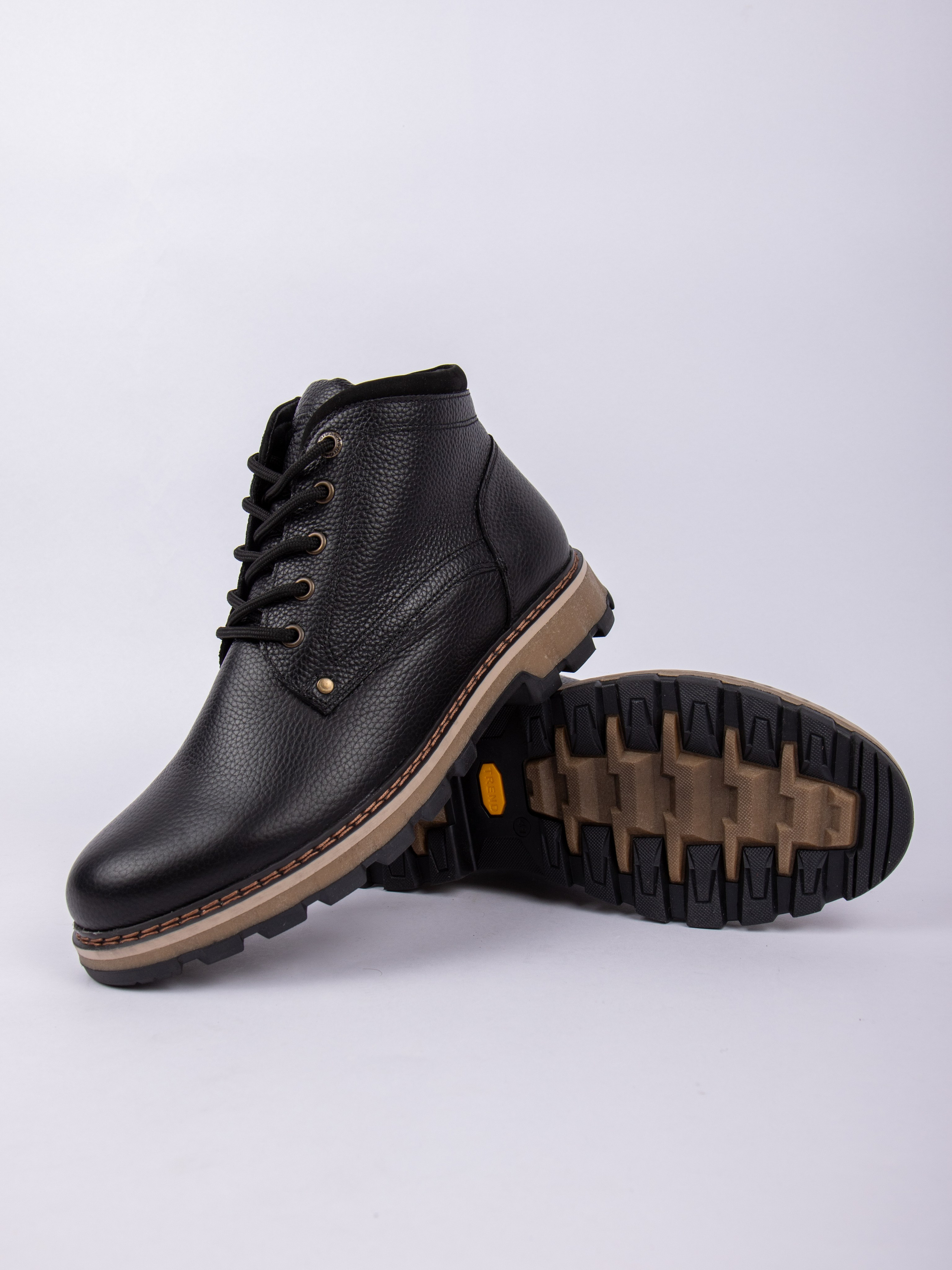 Carvito Зима 2025. Фотограф Александр Бигари