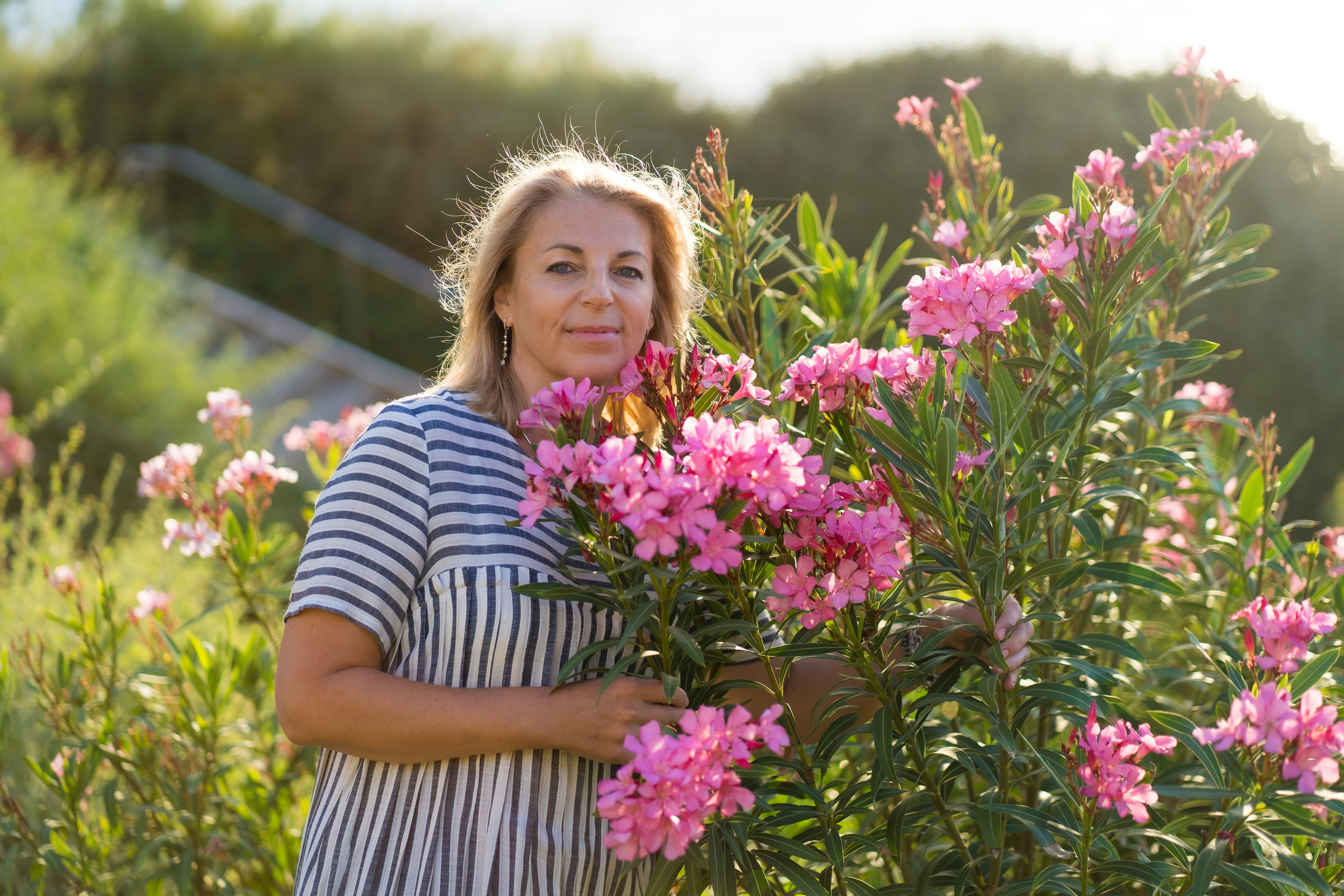Фотосессия Ксении. Семейный и детский фотограф в Израиле и Москве Дорошок Надя