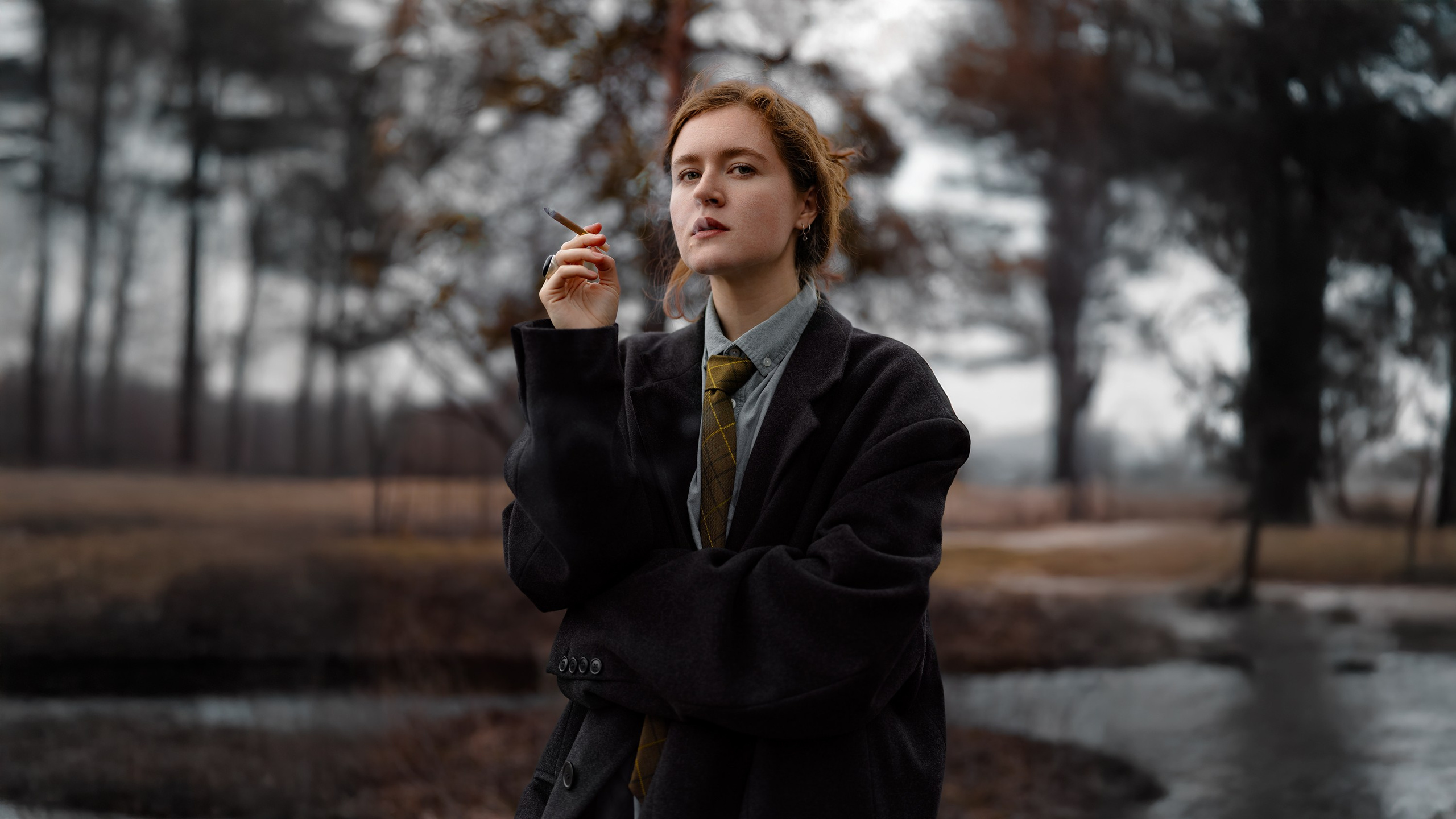 Sonya. Фотограф Вячеслав Полушкин