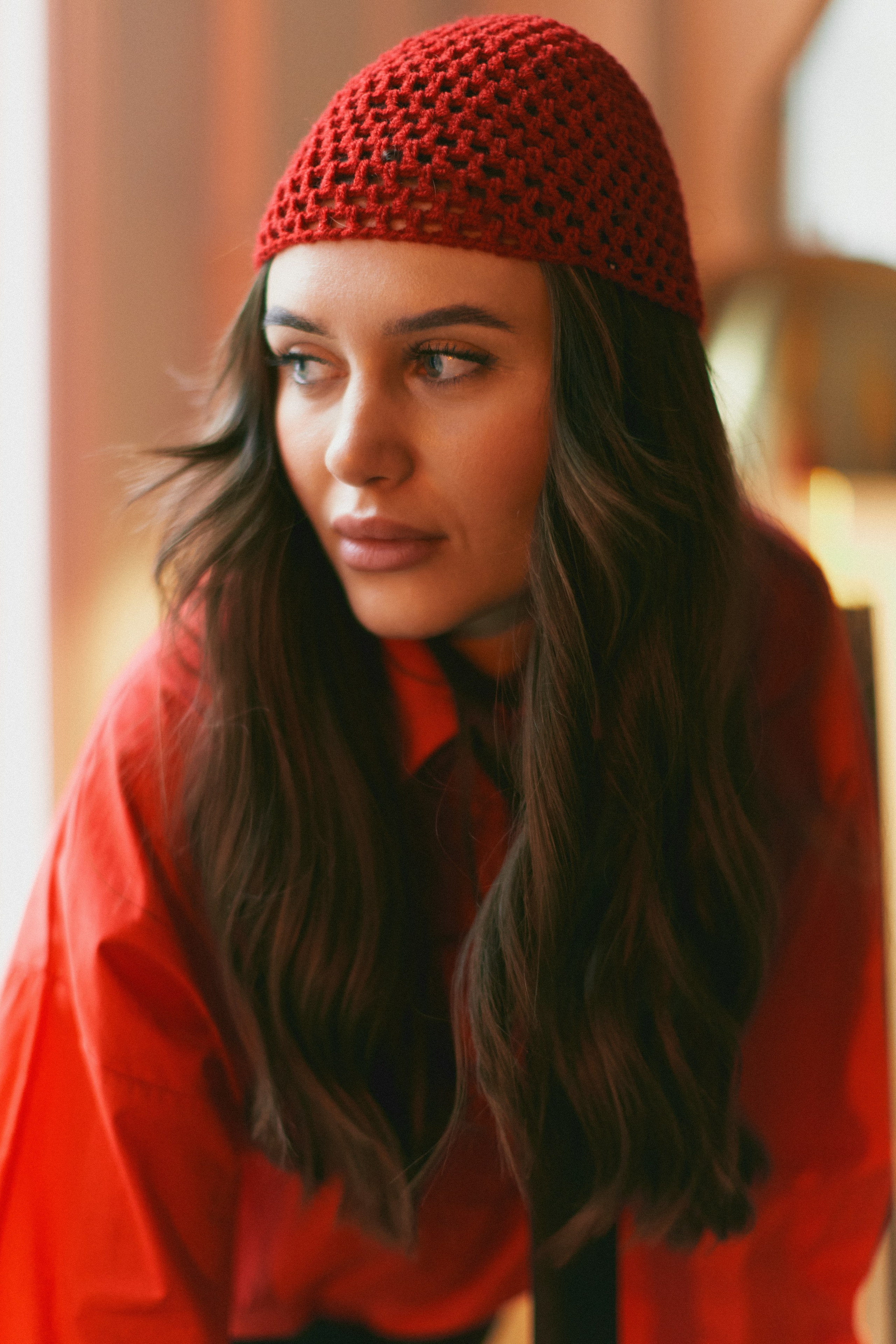 Светлана. Свадебный фотограф Москва Татьяна Кундельчук