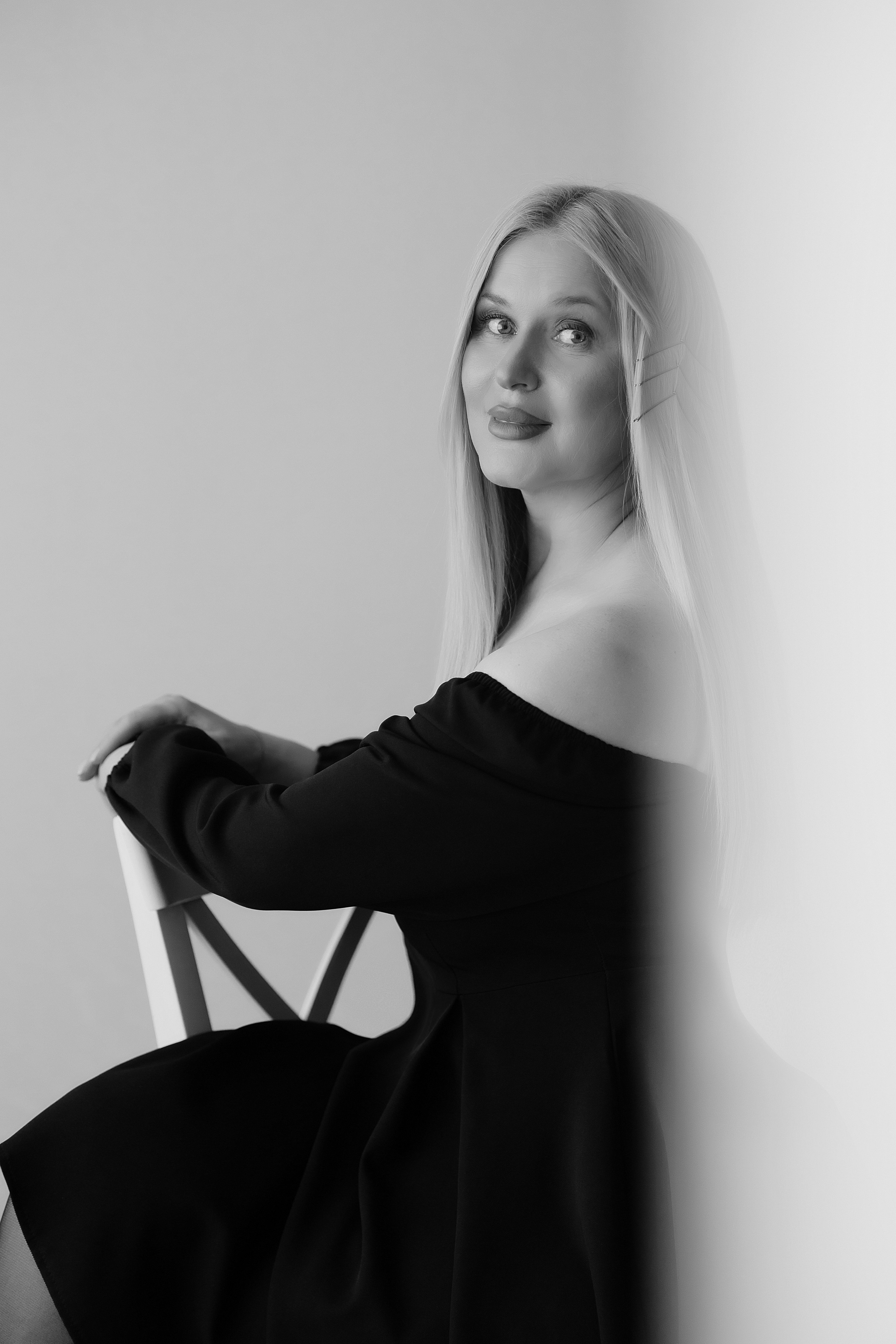 Портрет. Детский фотограф Екатеринбург Юлия Мартынюк