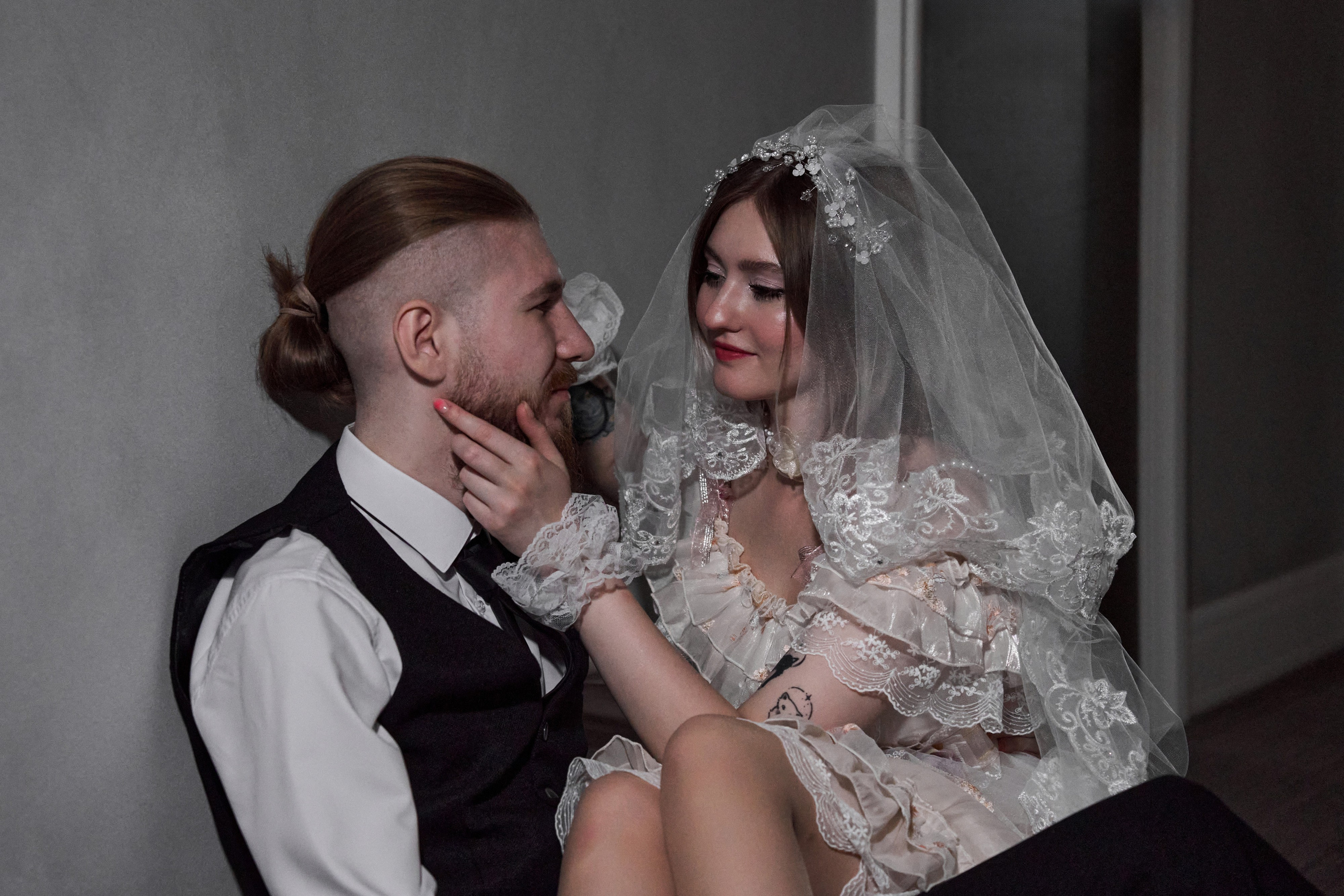 Алексей и Наталья. Свадебное Фото и Видео