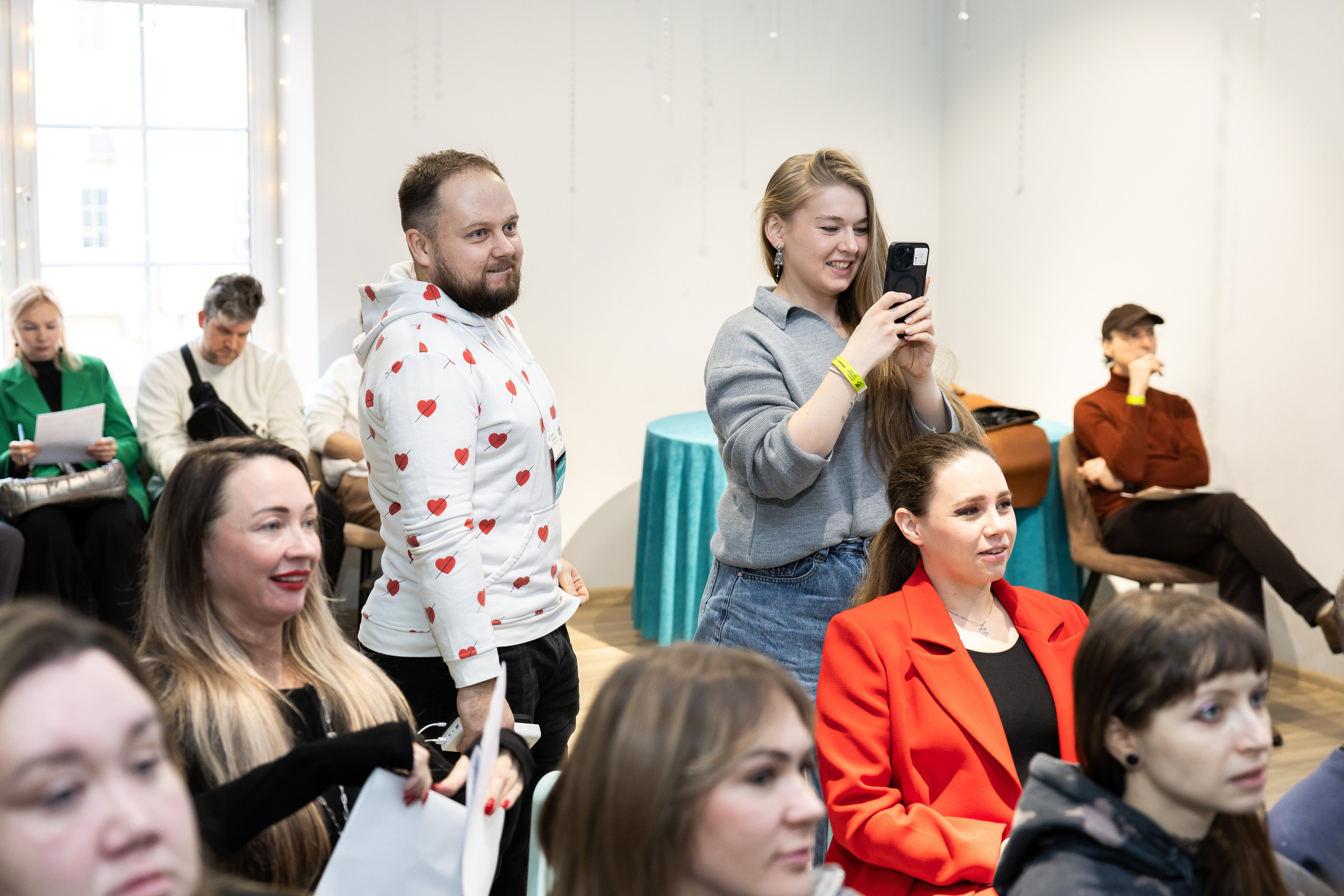 Репортажная съемка. Фотограф Ярославль Ольга Кирсанова