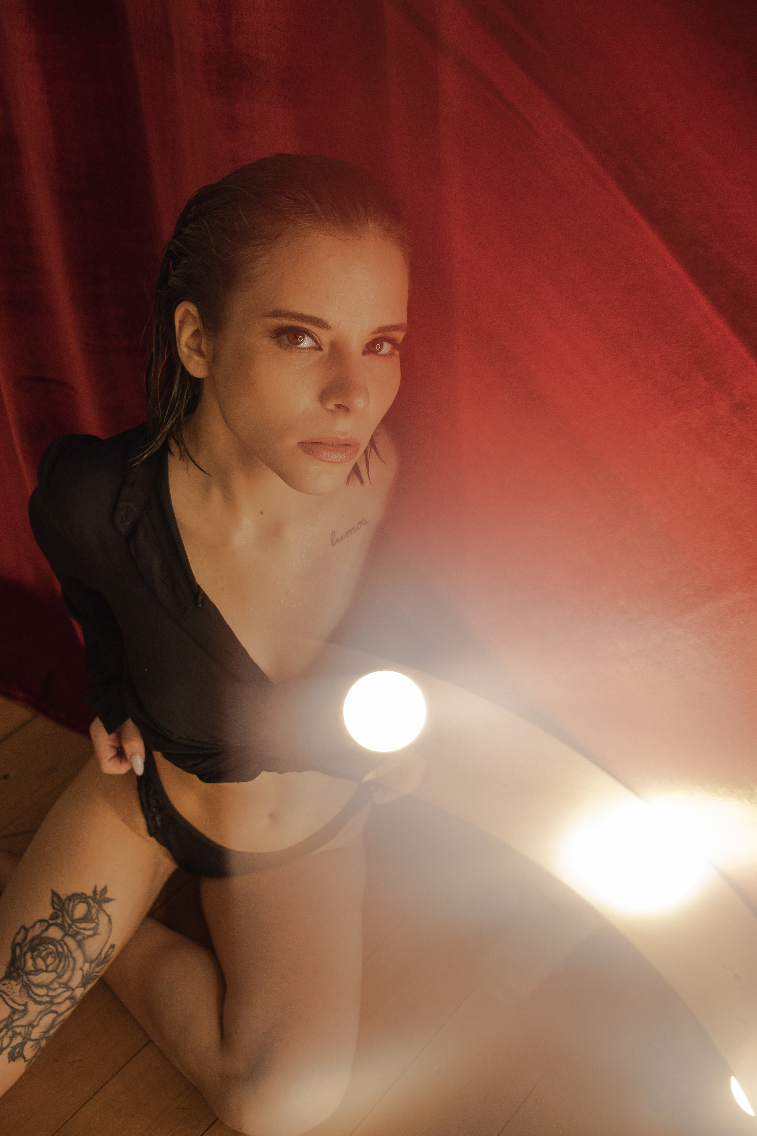 Вика. Фотограф Егор Михайлов | Самара, Москва, Сочи