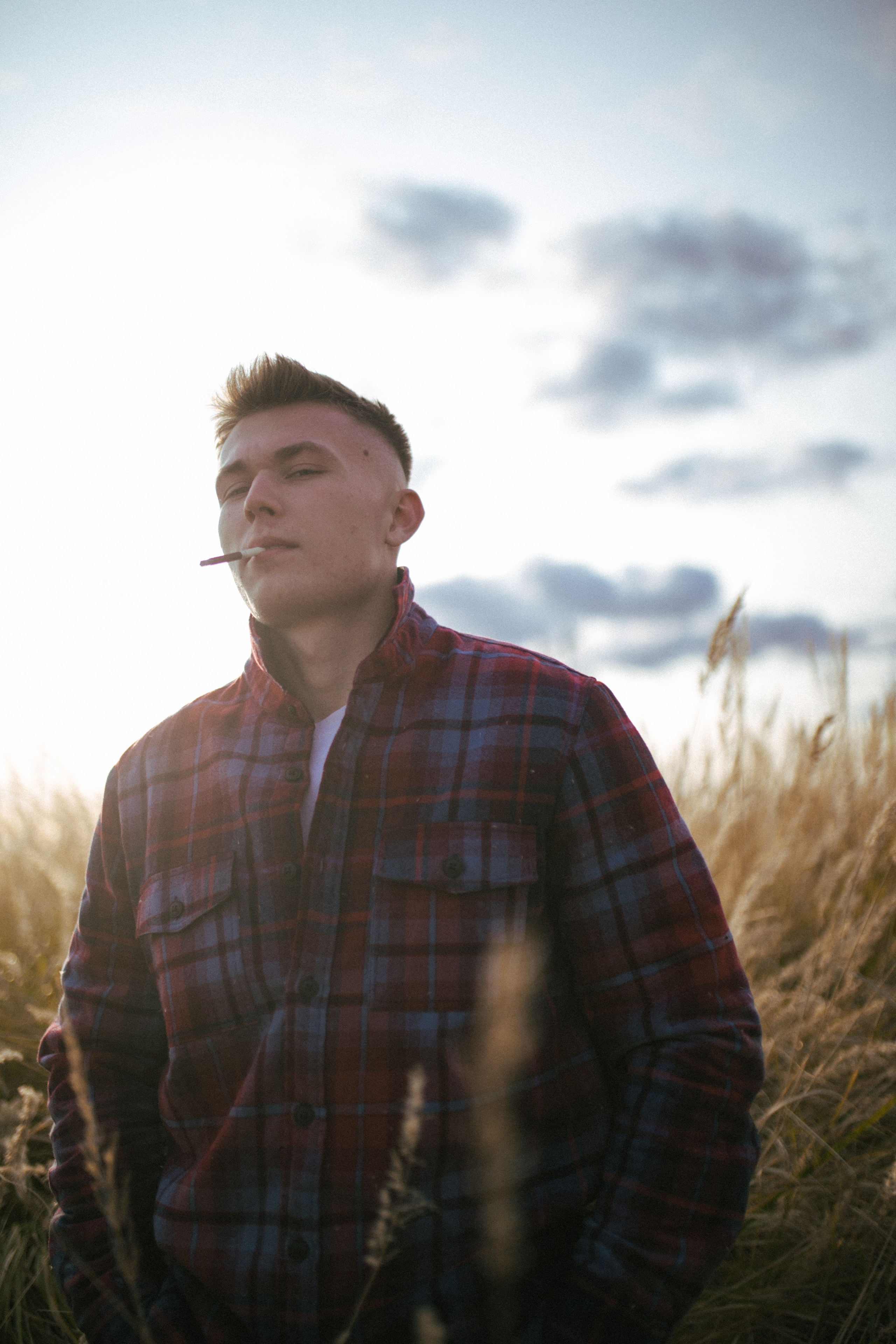 Дима. Фотограф София Комкина