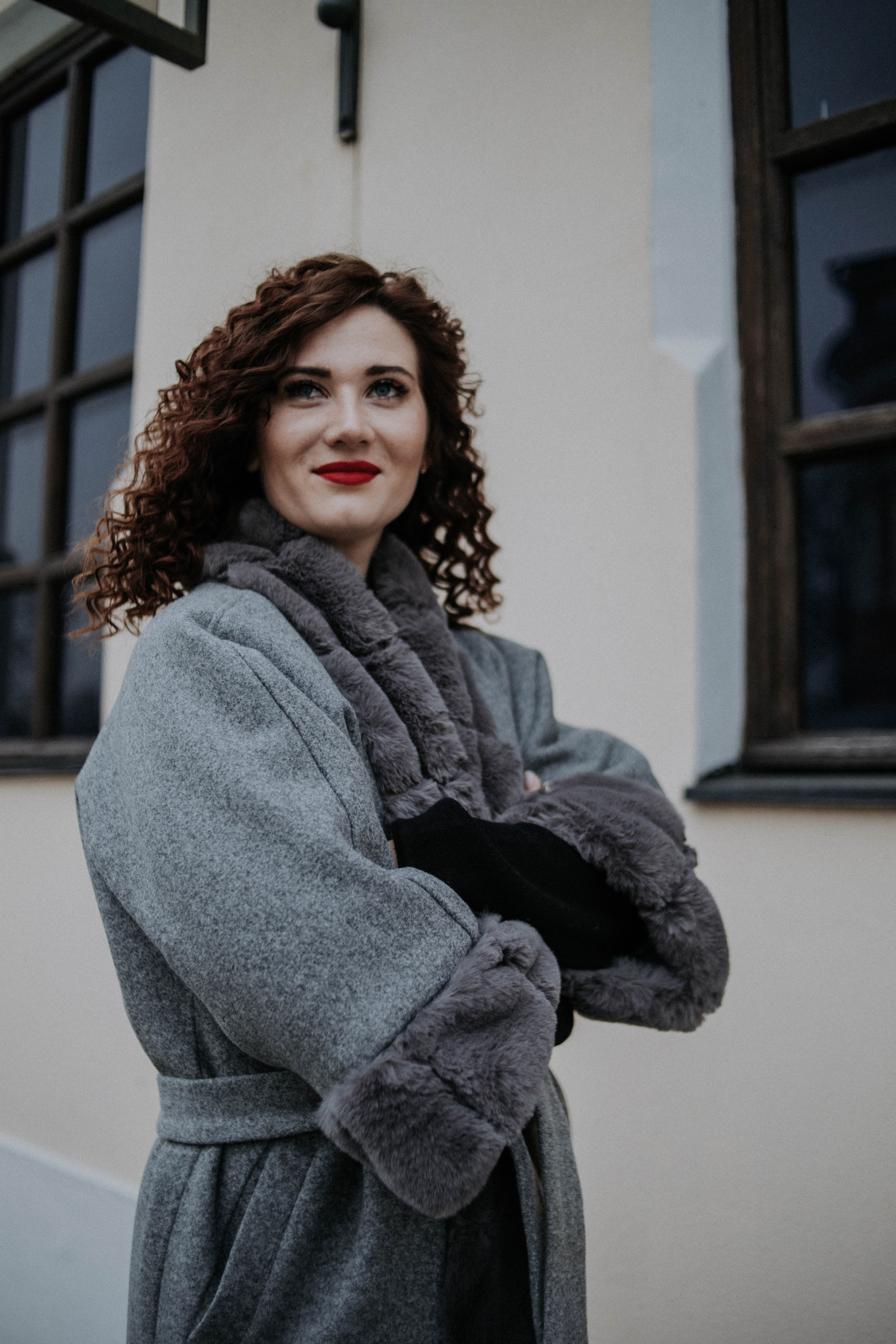 Лера. Фотограф София Комкина