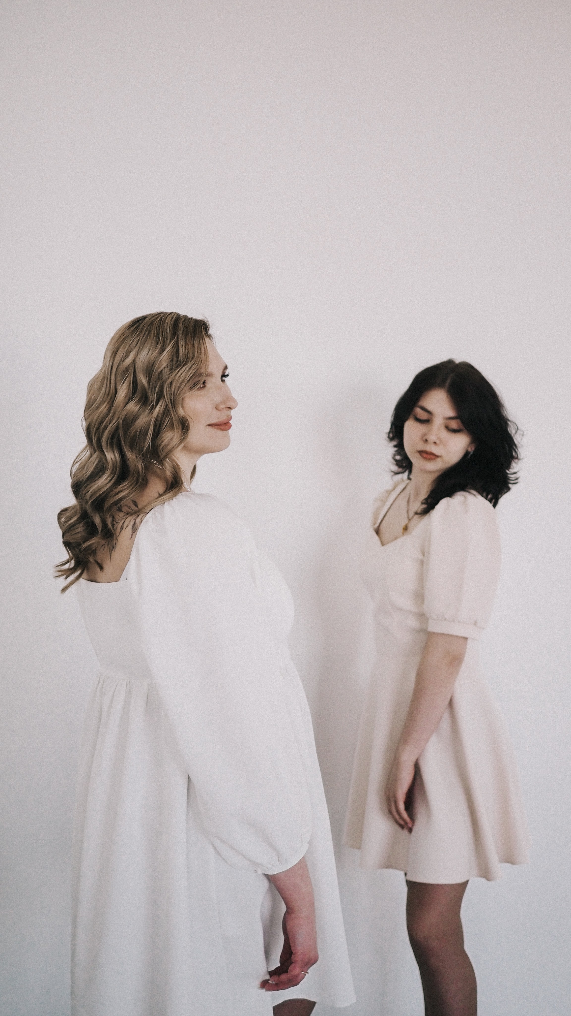 Девичник Оли. Фотограф София Комкина