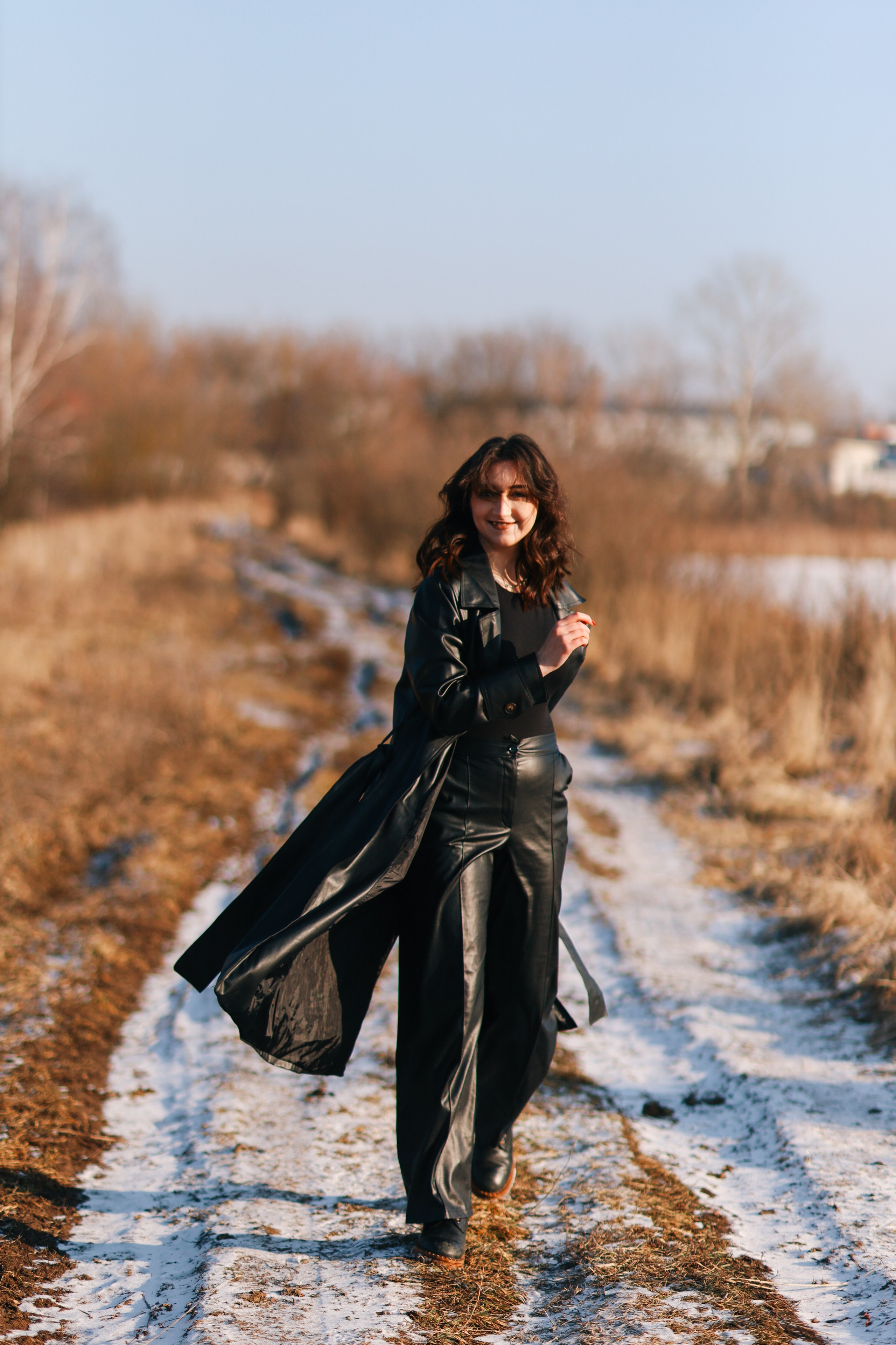 Арина. Фотограф София Комкина