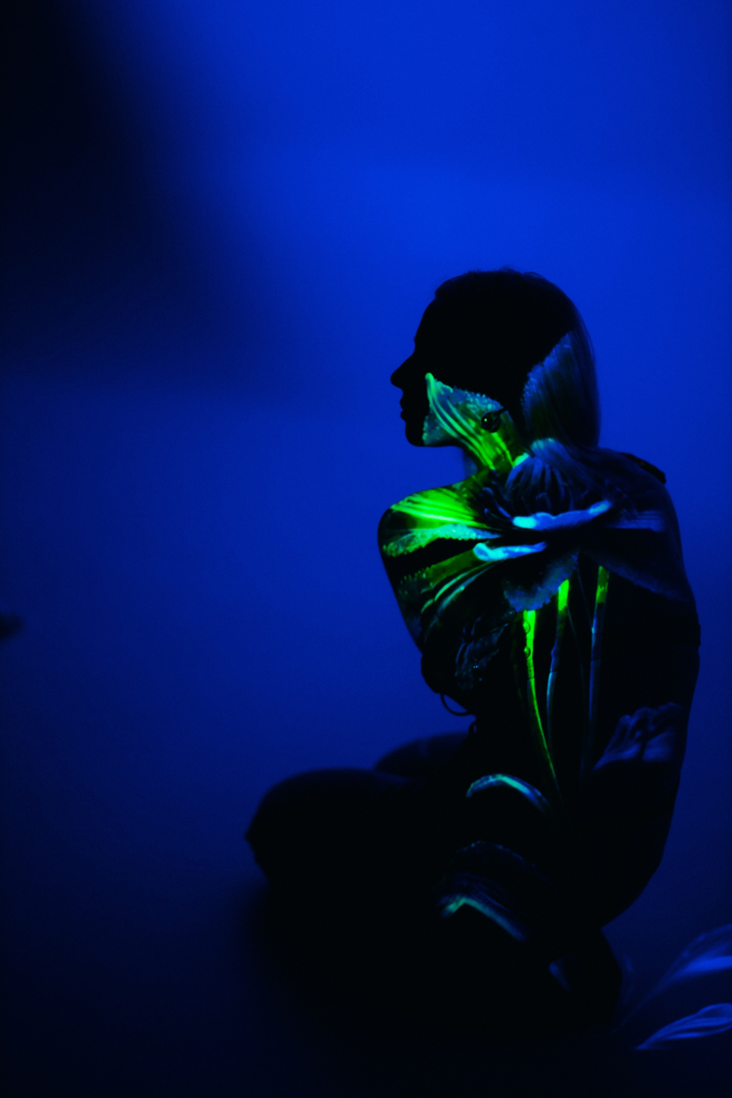 Ника. Фотограф София Комкина