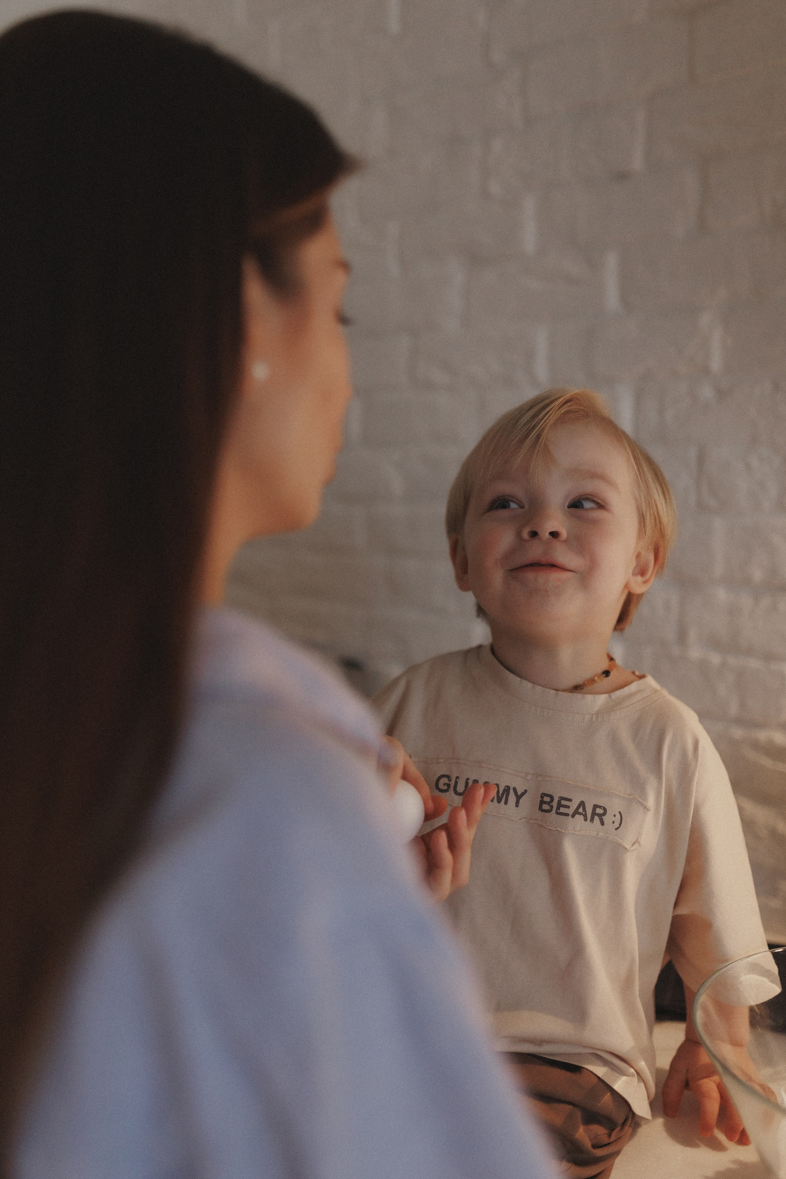 Алина и Лев. Семейный фотограф Земскова Евгения