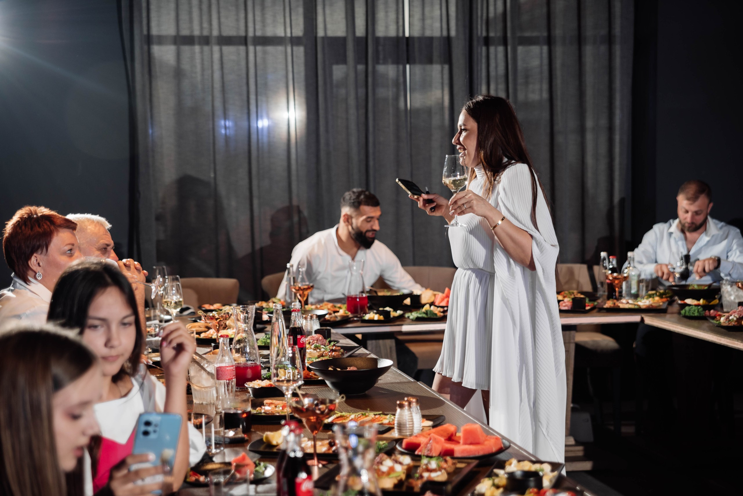 День Рождения Тритония. Фотограф в Саратове и Энгельсе — Склярова Дарья