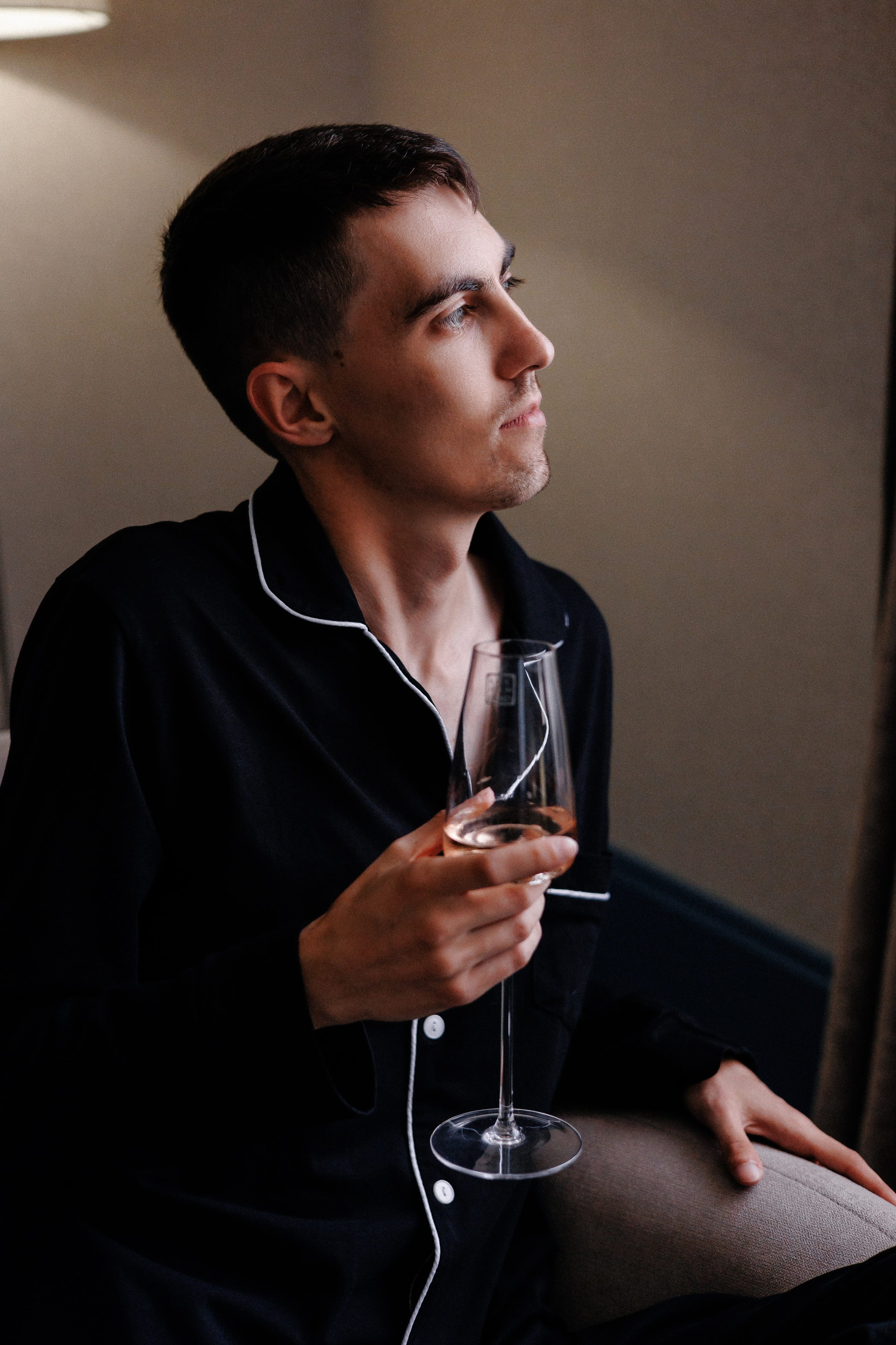 Свадьба Дарьи и Евгения. Фотограф Петр Капралов