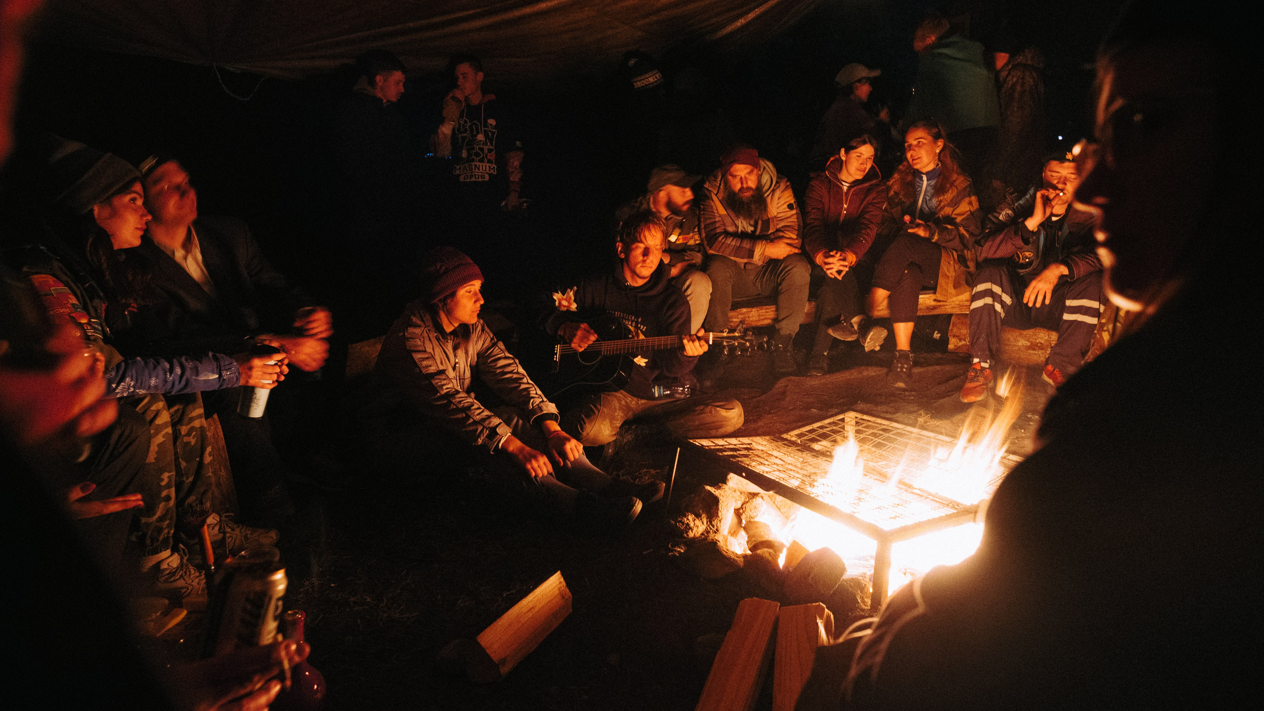 Осеннее заходское | 2024