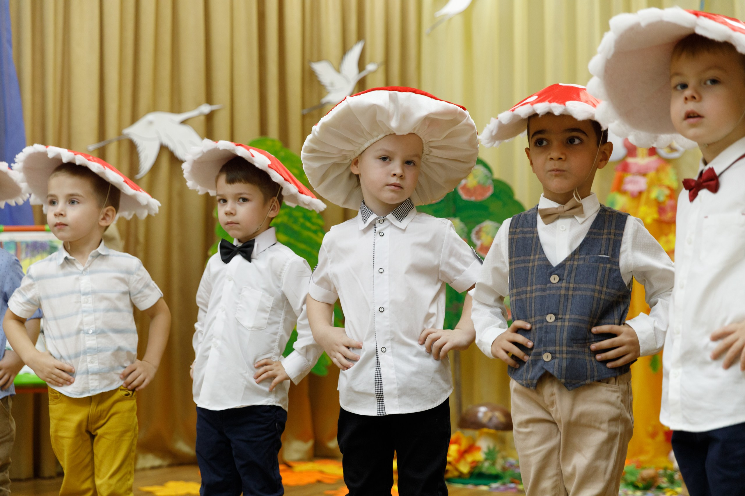 Группа Вишенка. Свадебный фотограф в Ярославле Анастасия Архипова