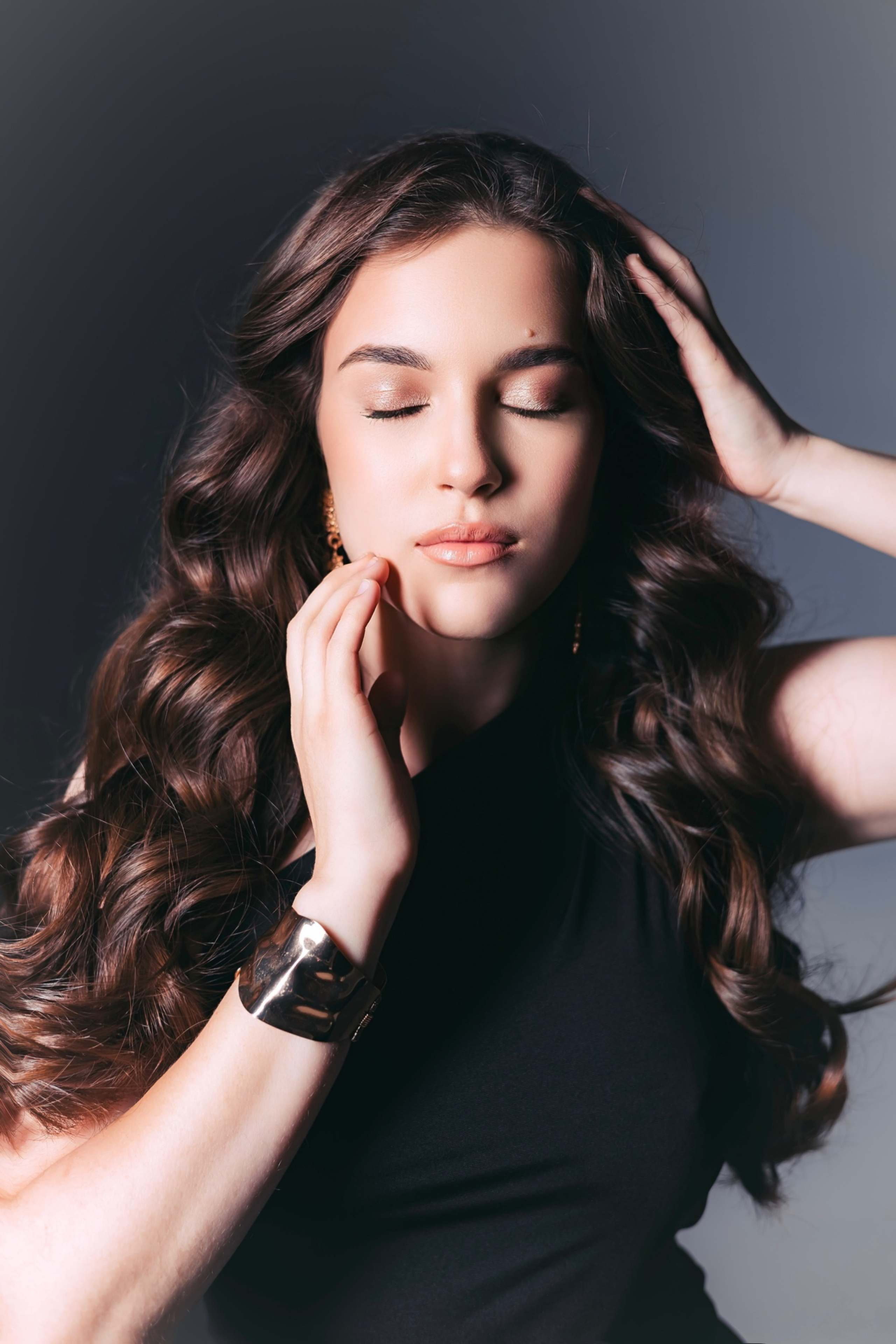 Виктория. Фотограф Елизавета Наумова