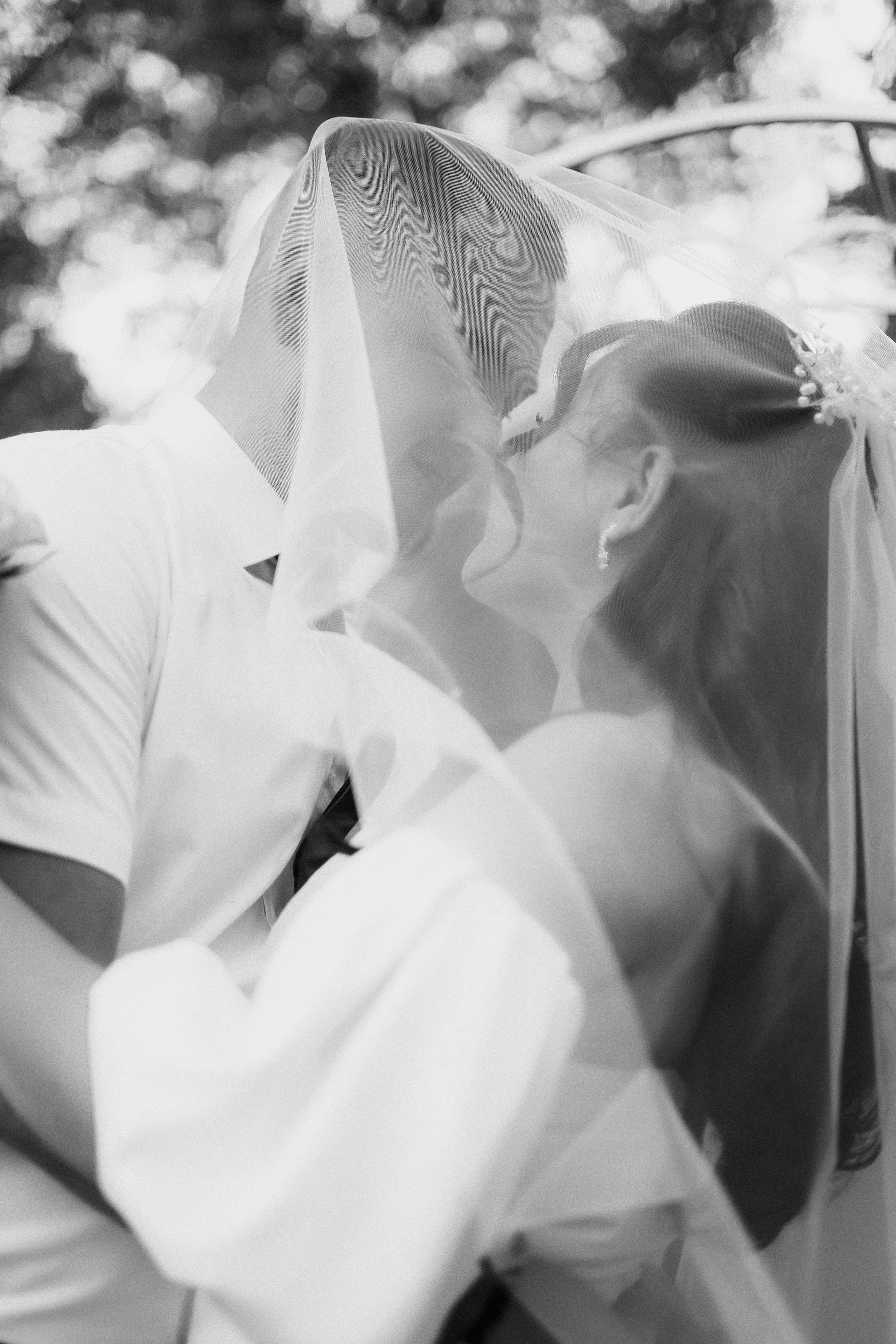 Свадьба Миланы & Артема. Фотограф Елизавета Наумова