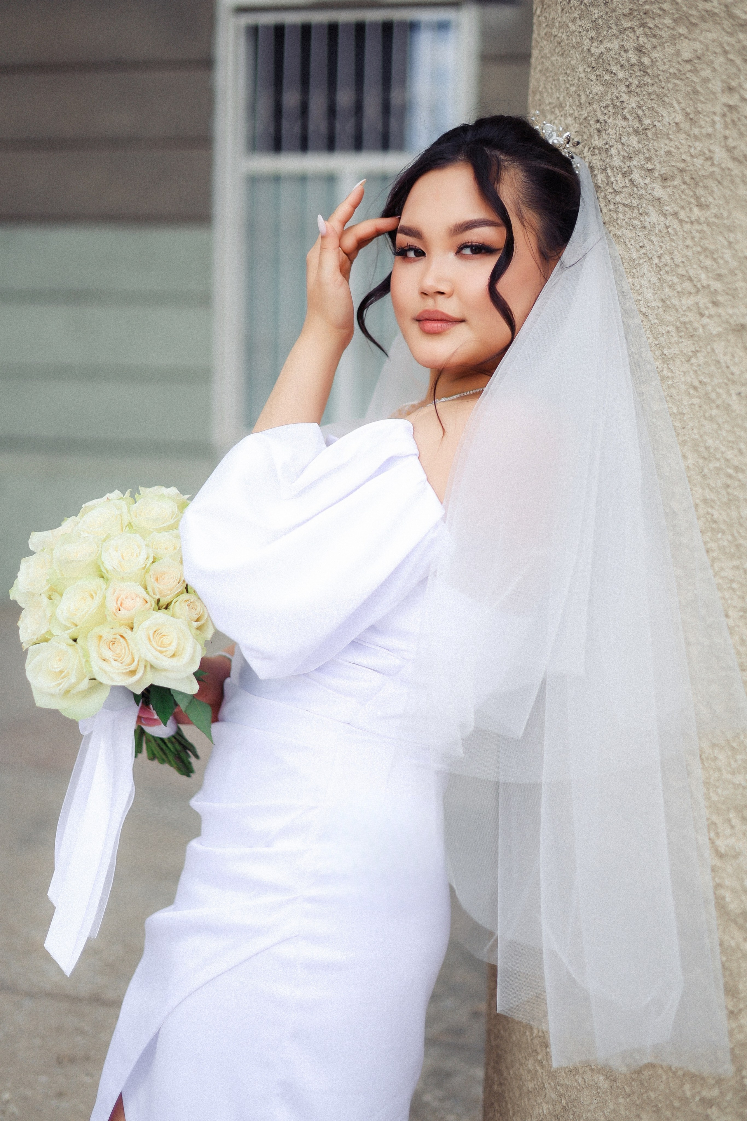 Свадьба Миланы & Артема. Фотограф Елизавета Наумова