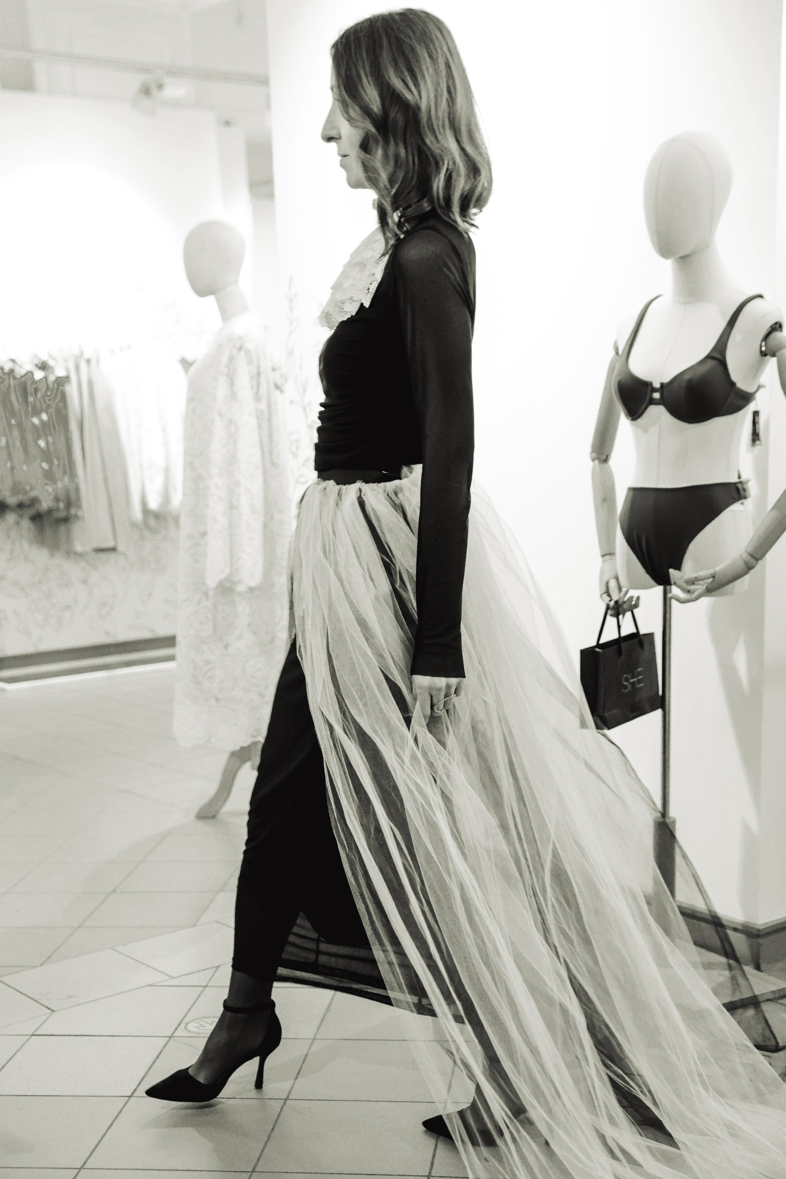 Be WOWable & Just SHE. Fashion Фотограф в СПб Yana Kochkina