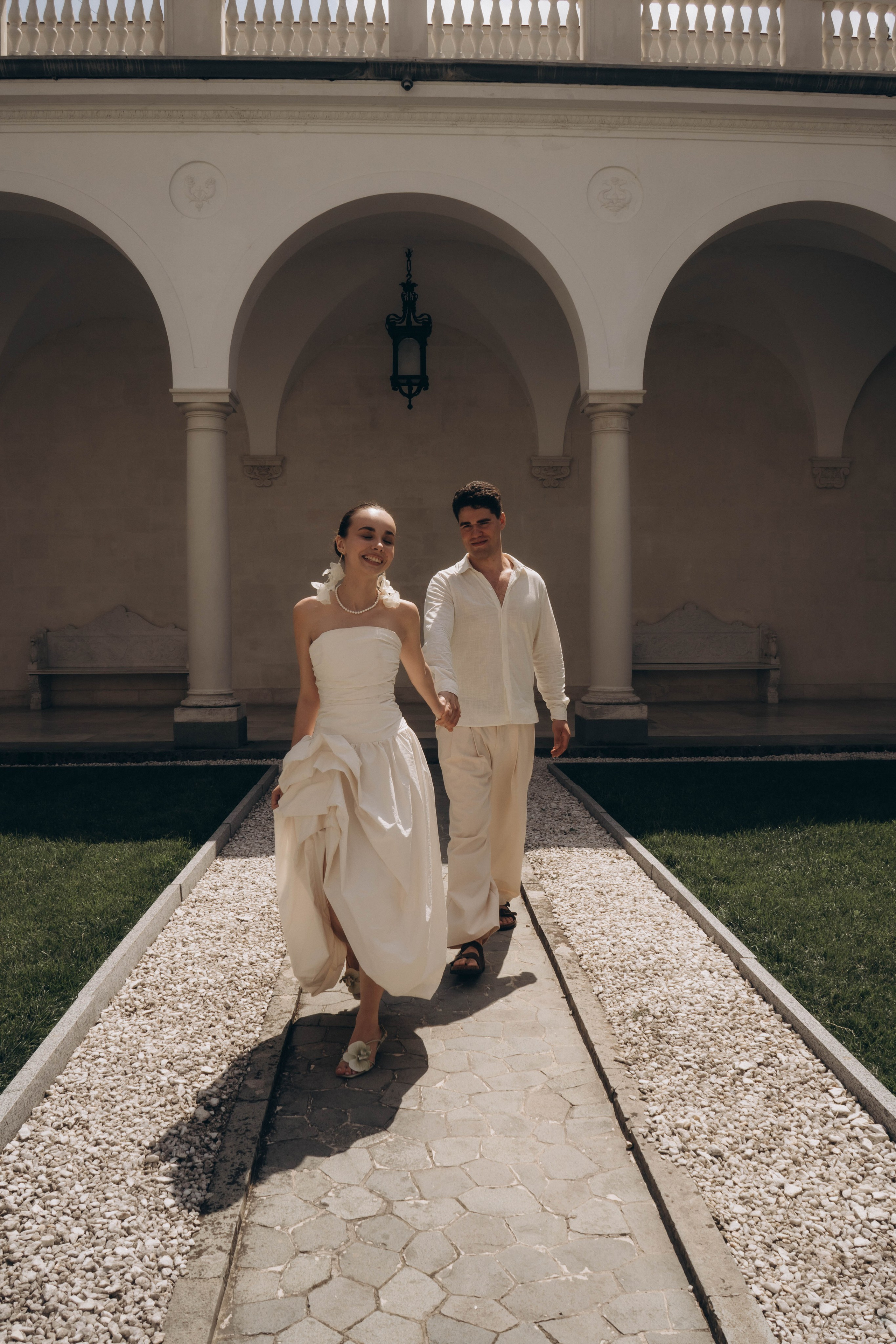 Wedding. Фотограф в Крыму, Ялта, Профессиональная фотосессия