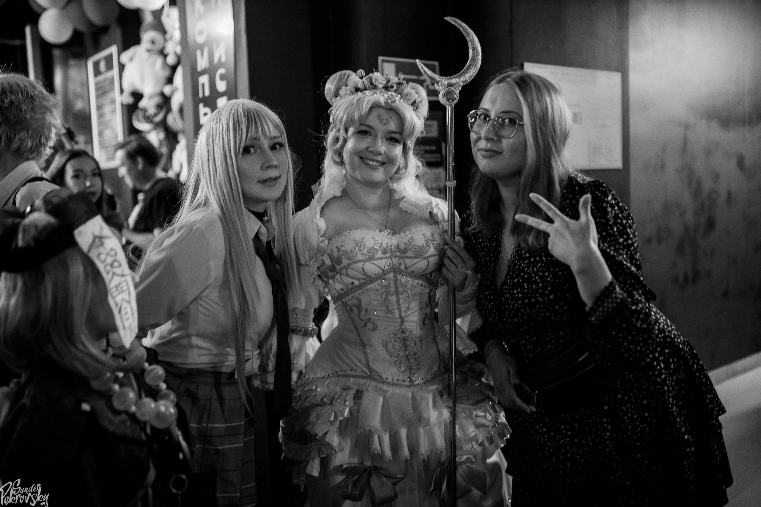 Zaga Game. Свадебный и репортажный фотограф в Чебоксарах Покровский Александр