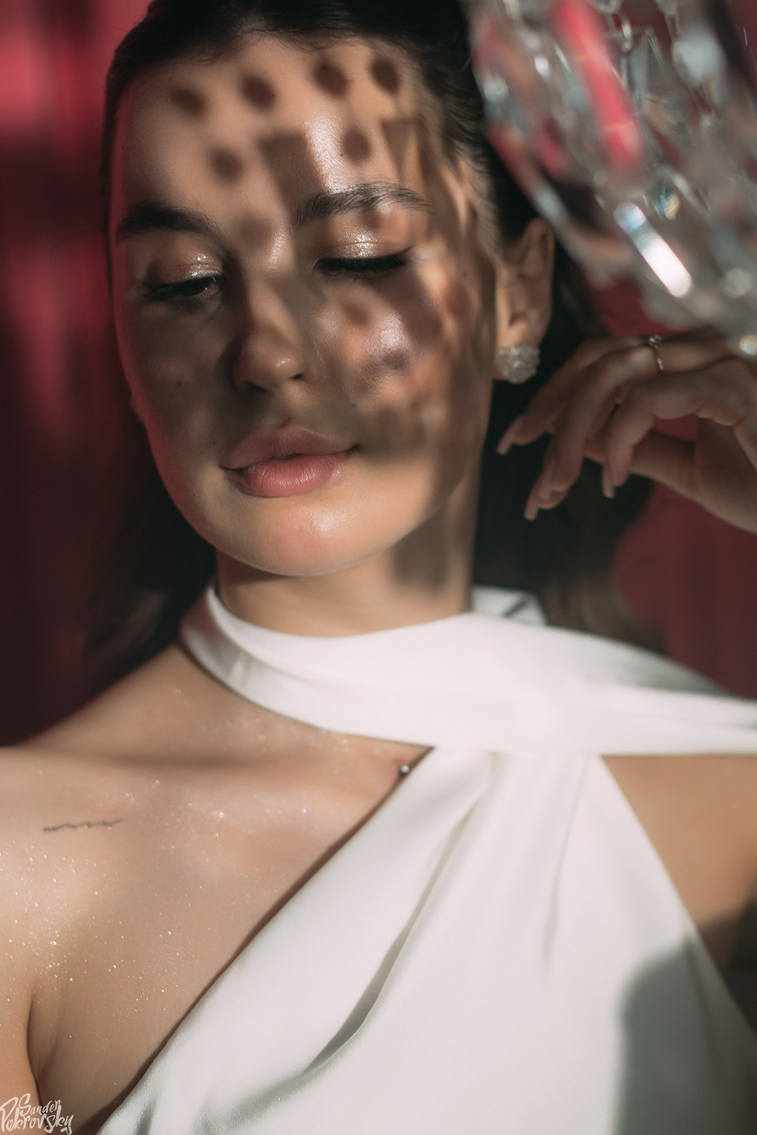 Иван и Анастасия. Свадебный и репортажный фотограф в Чебоксарах Покровский Александр