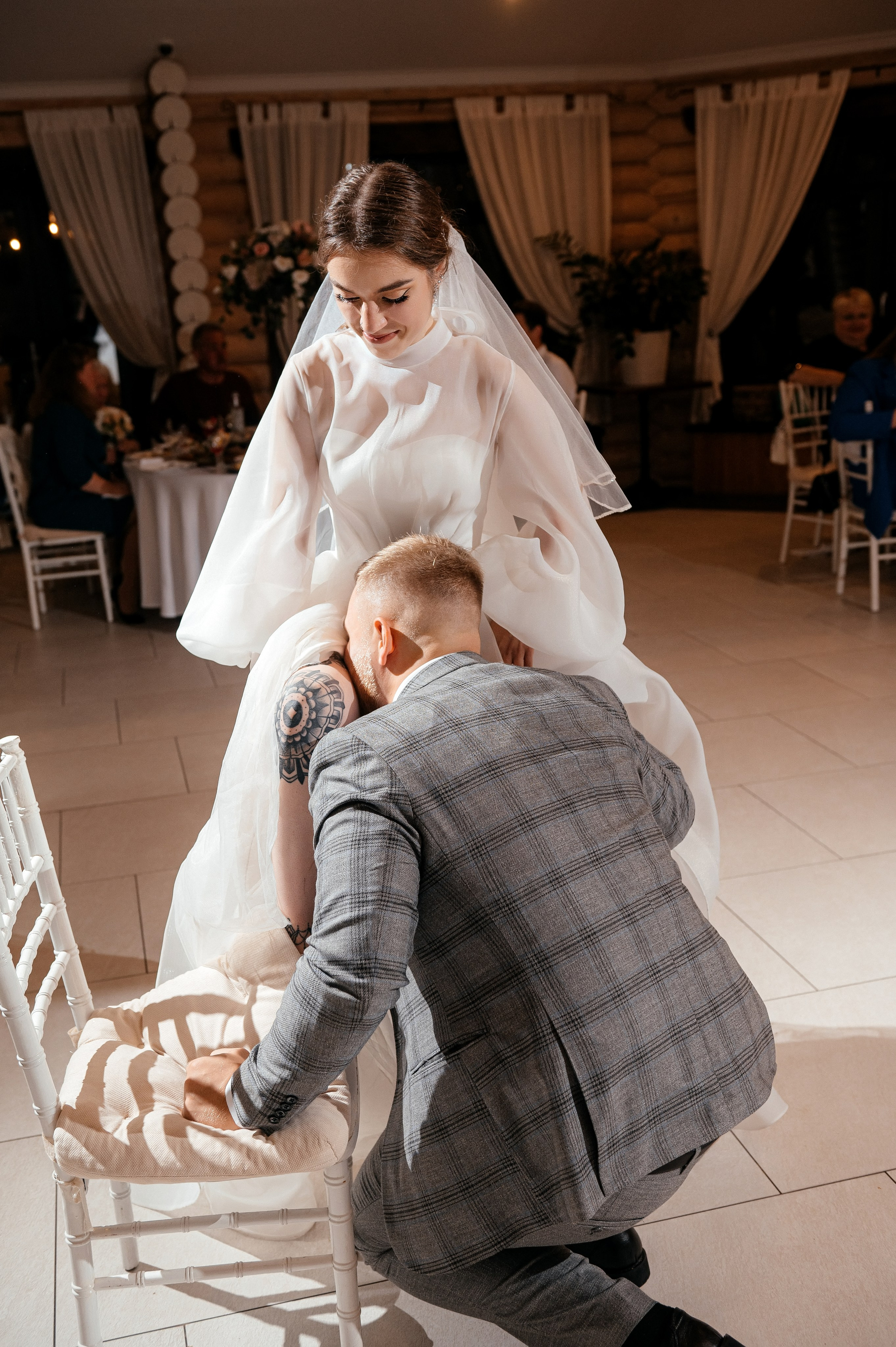 Дождик свадьбе не помеха! Гребнево, Барин. Свадебный и семейный фотограф Виктория Носачёва. Щелково, Москва и МО