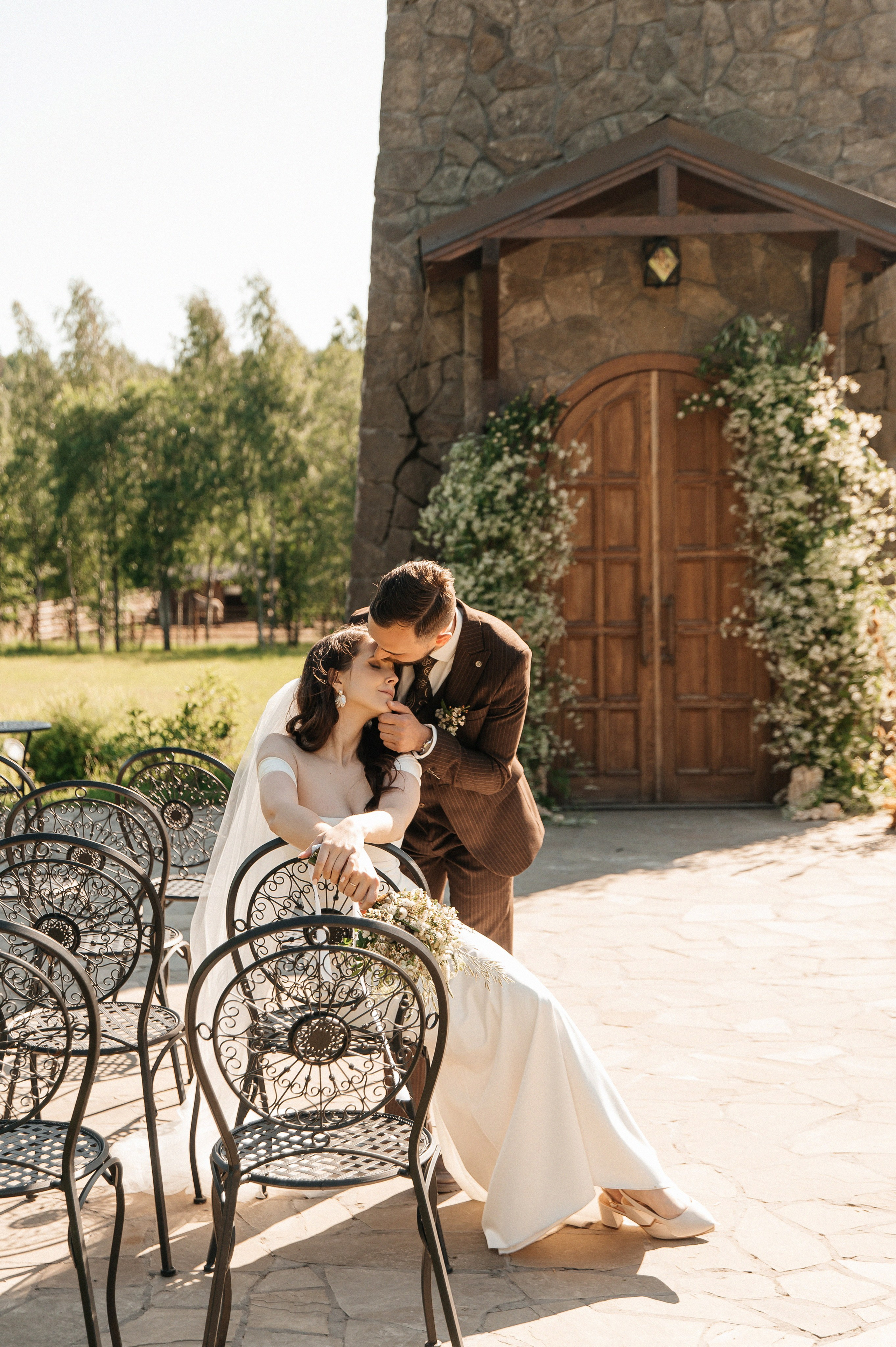 WEDDING. Мария — Свадебный фотограф