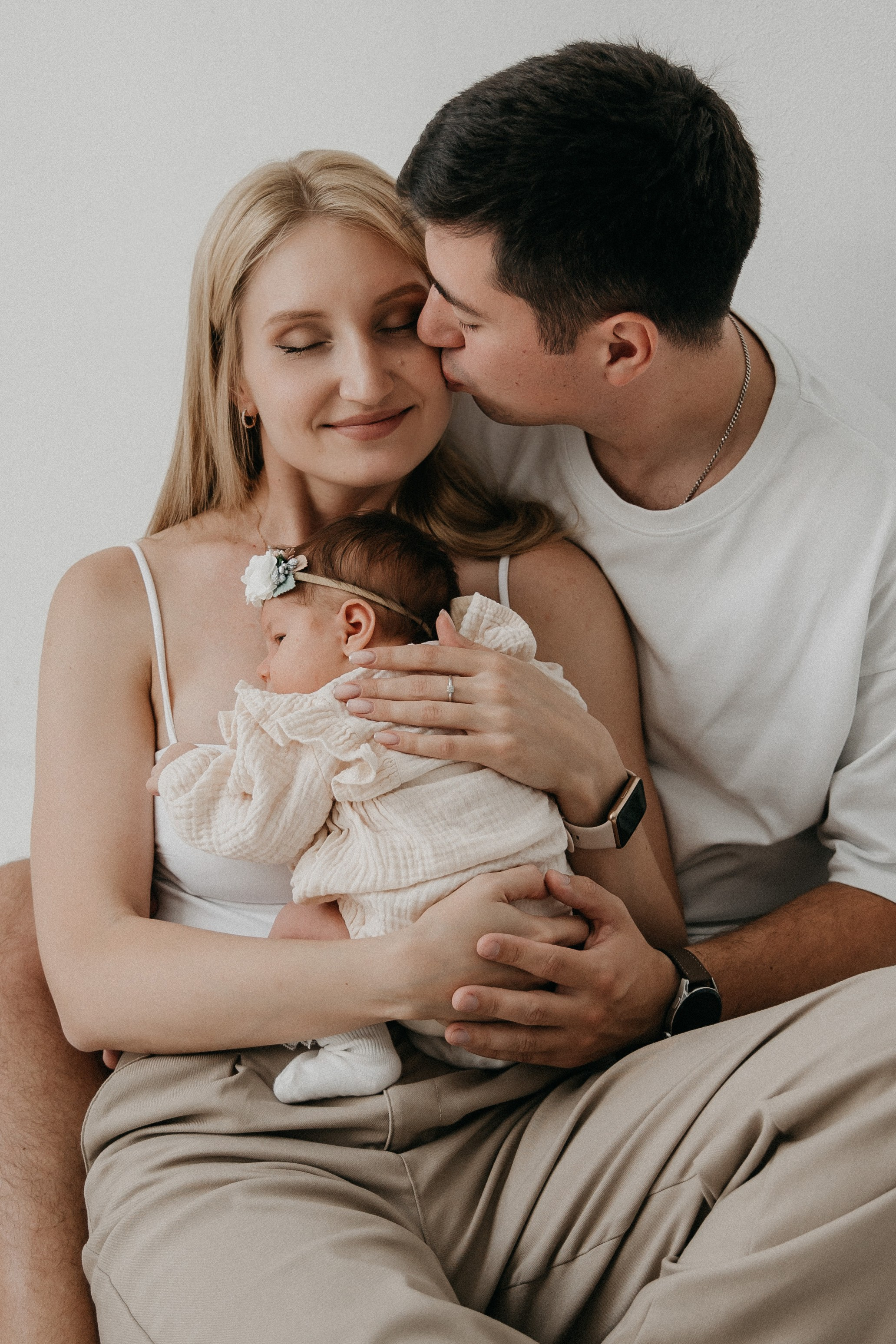 Слава+Настя+Тимур+Марина. Свадебный и семейный фотограф в Волгограде Галина Микитинская