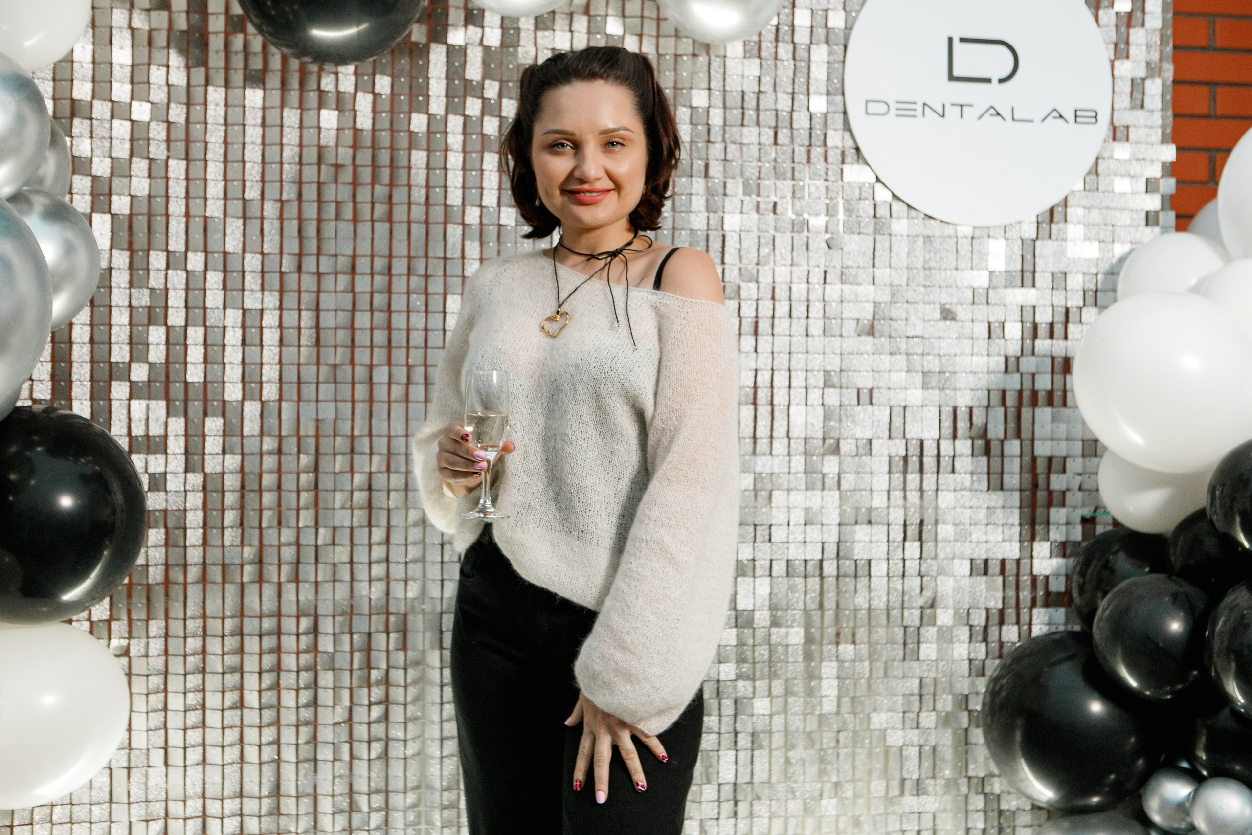 Открытие стоматологии. Фотограф Анастасия Кулешова