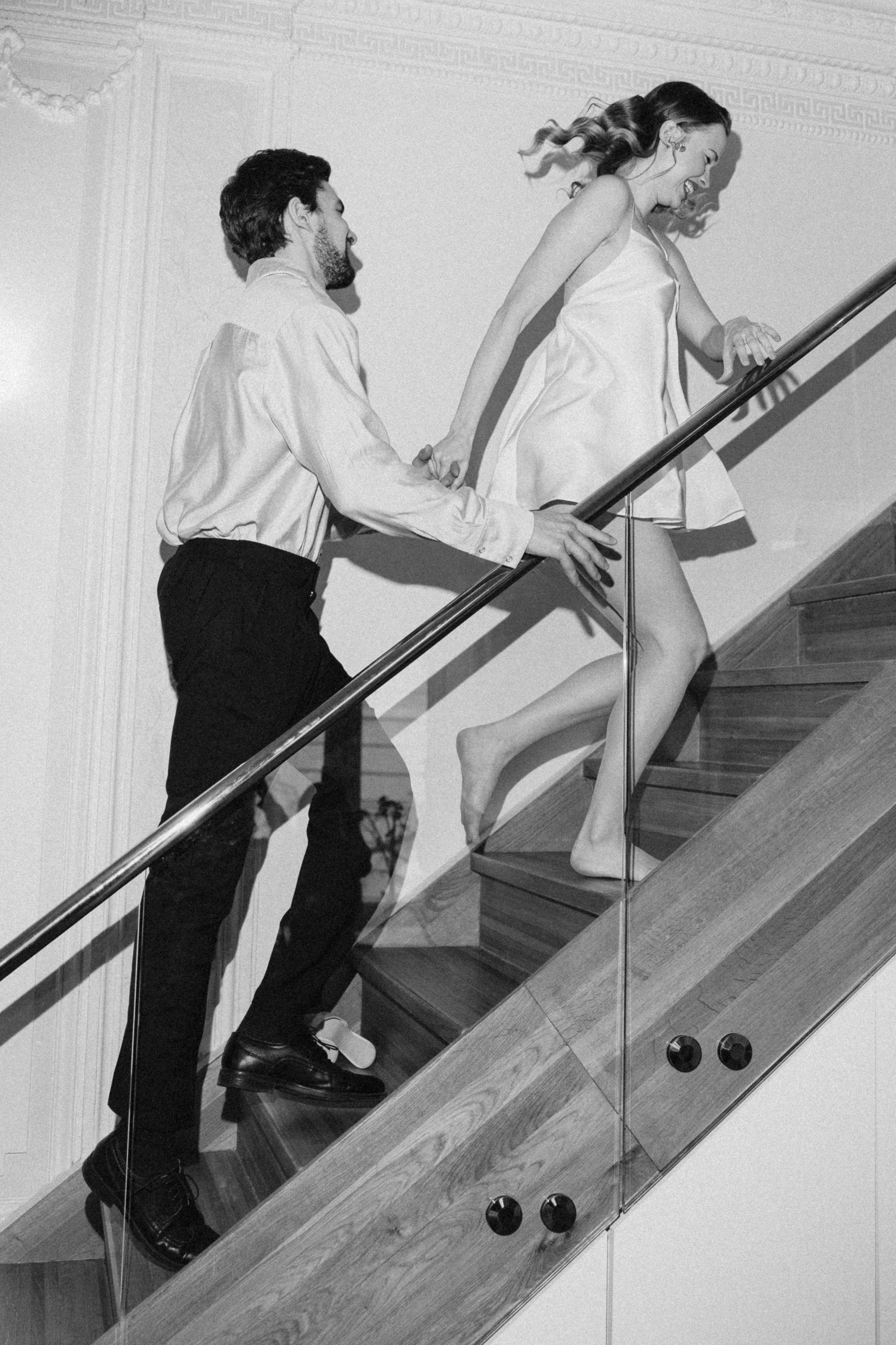 Андрей и Анастасия. Свадебный фотограф Курск Максим Ноздрачев