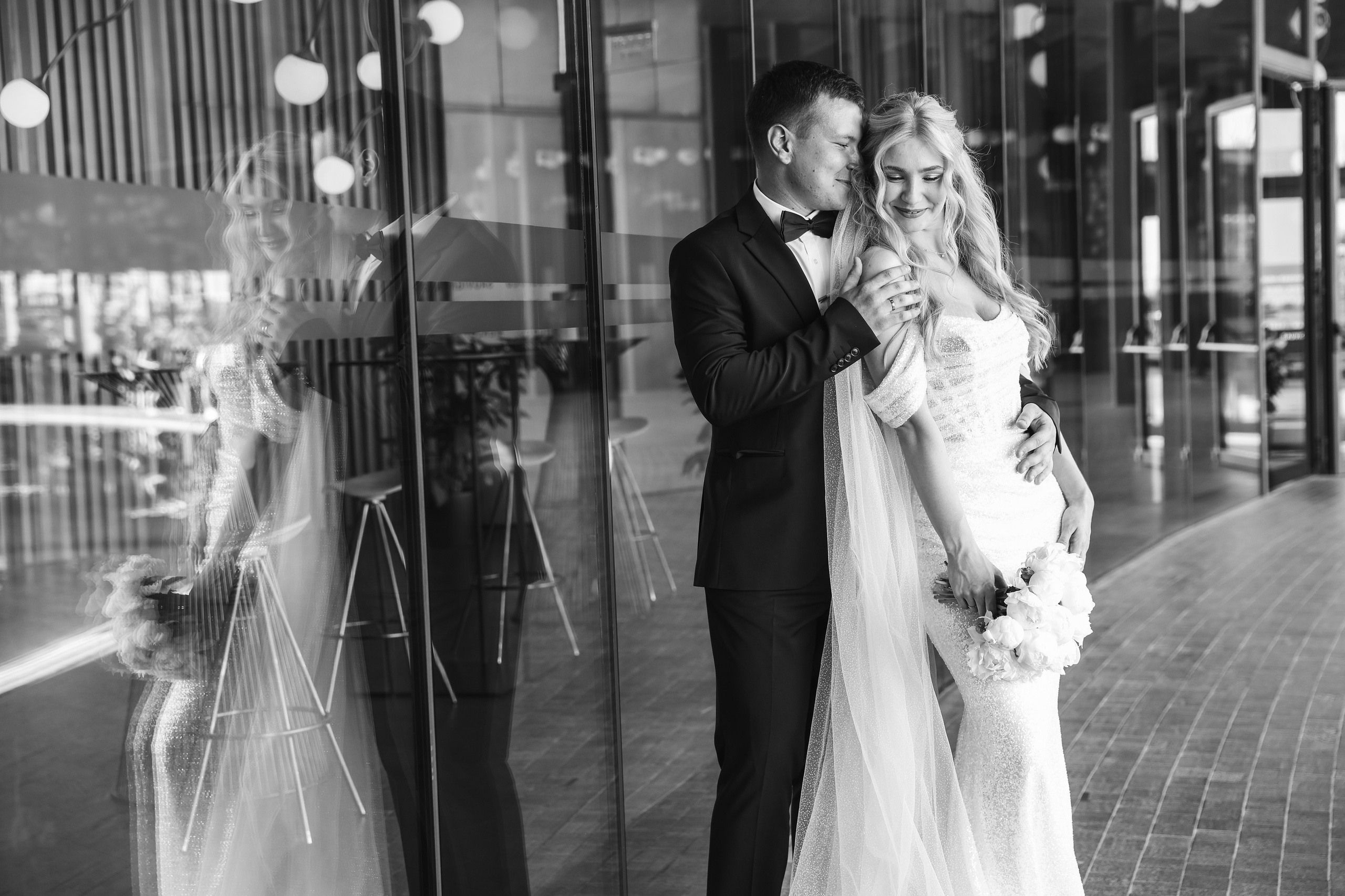 Владимир и Ангелина. Свадебный и семейный фотограф в Севастополе и Крыму Анастасия Сураева