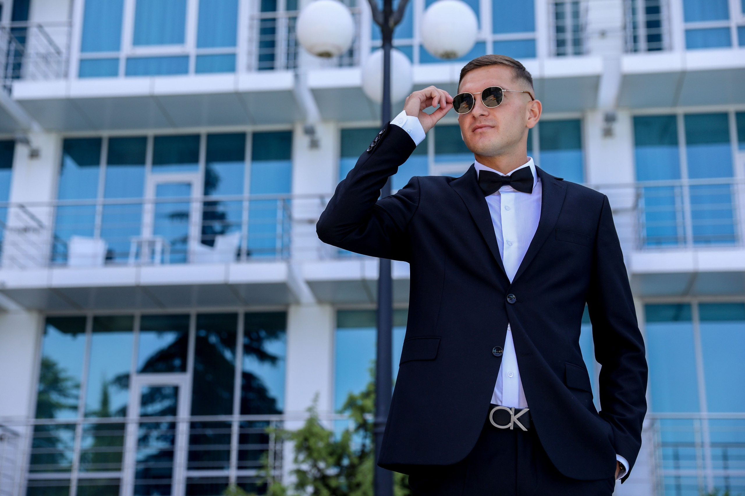 Леонид и Дарья. Свадебный и семейный фотограф в Севастополе и Крыму Анастасия Сураева