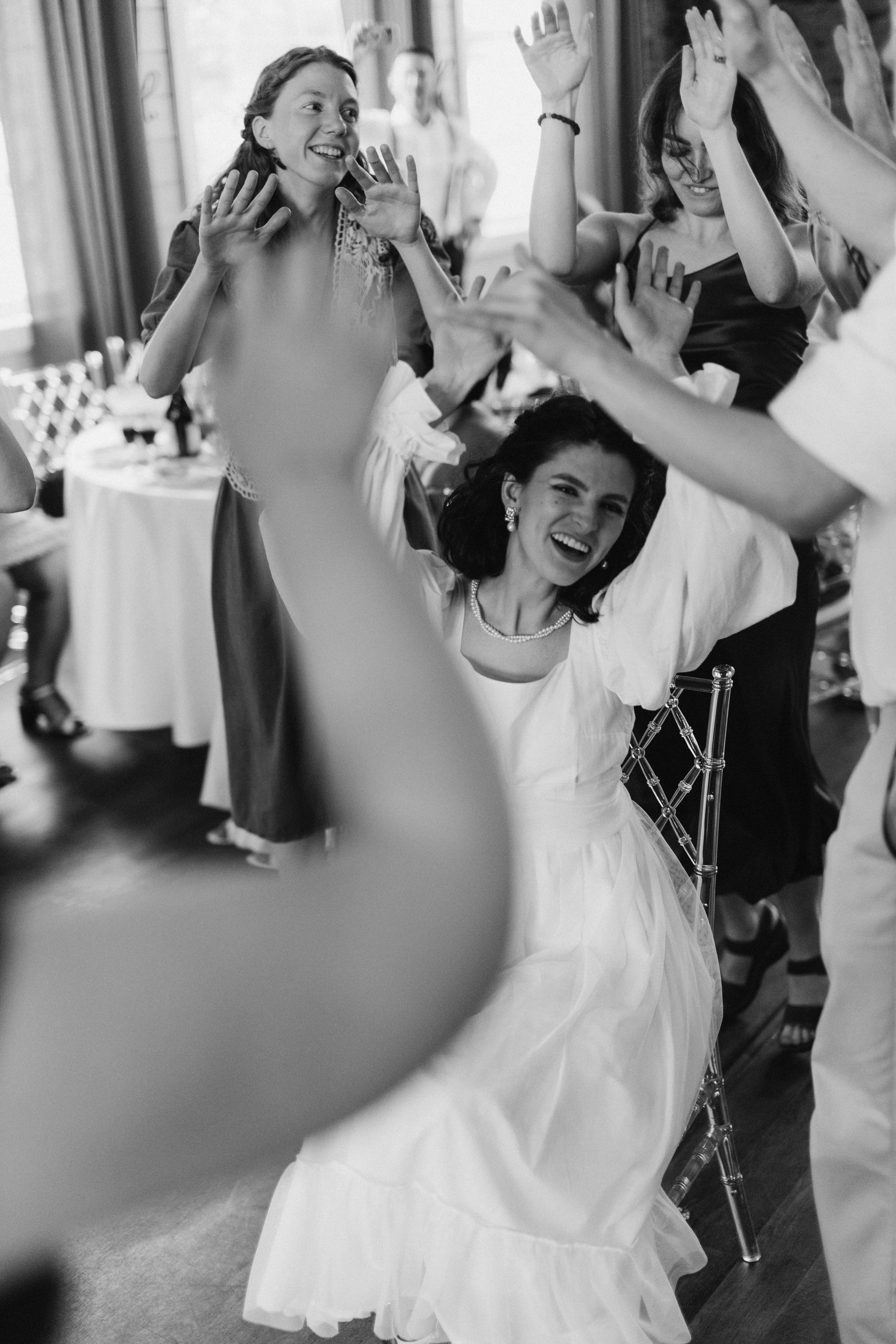 Лена и Кирилл. Снимаю истории про вас. Фотограф Наталья Кац