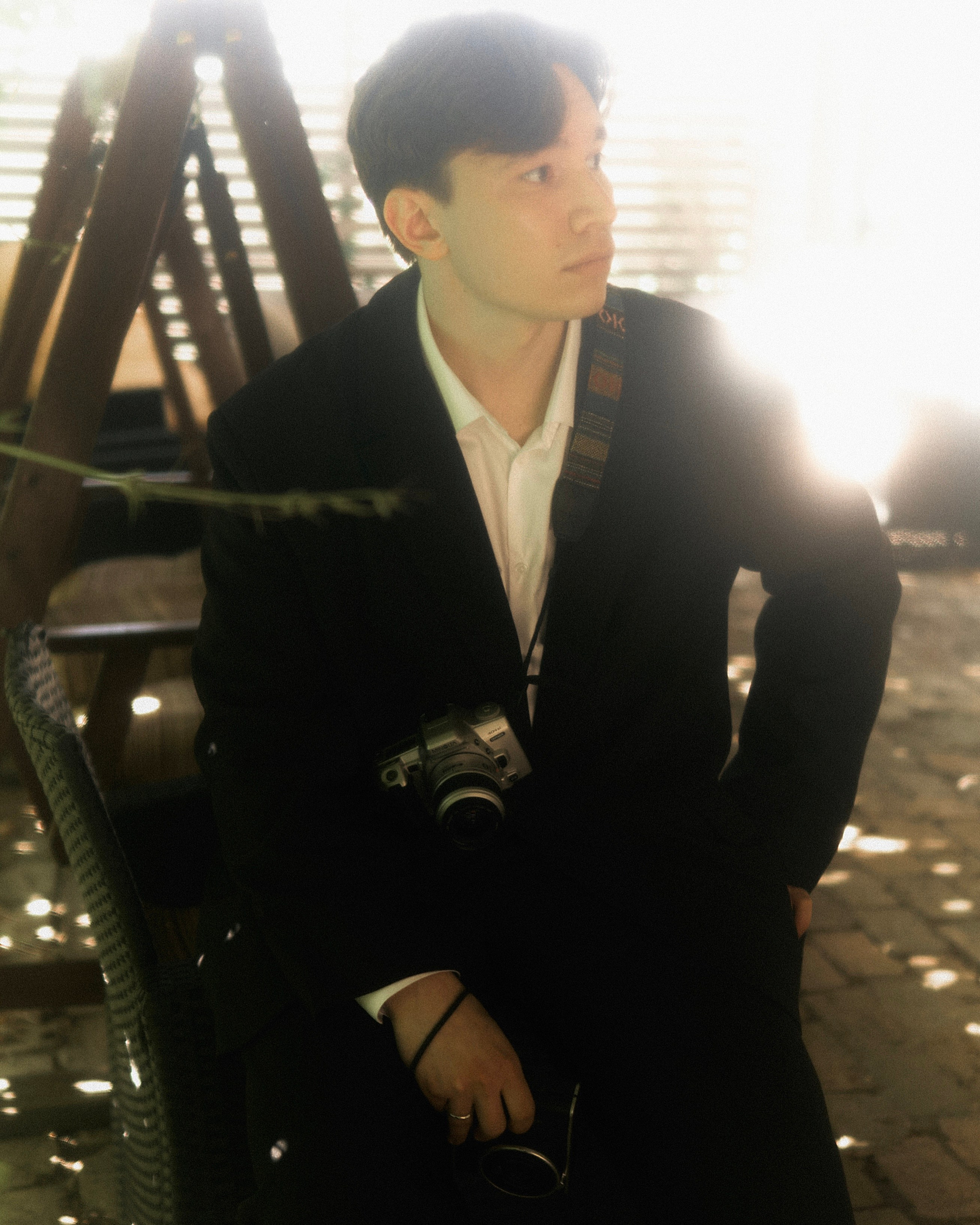 Marina Daniil. Индивидуальная и семейная фотосессия в Чебоксарах Оксана Русакова