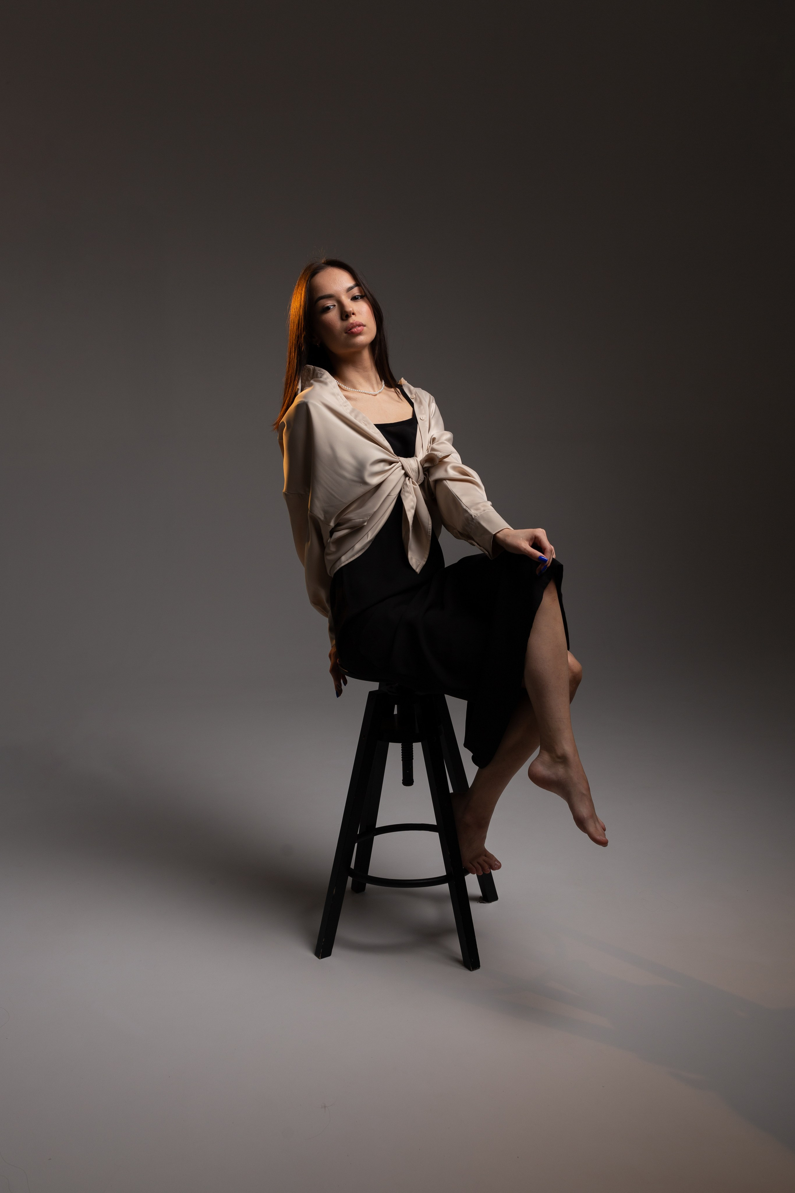 Диана. Марина Шаймухаметова. Фотограф в Уфе