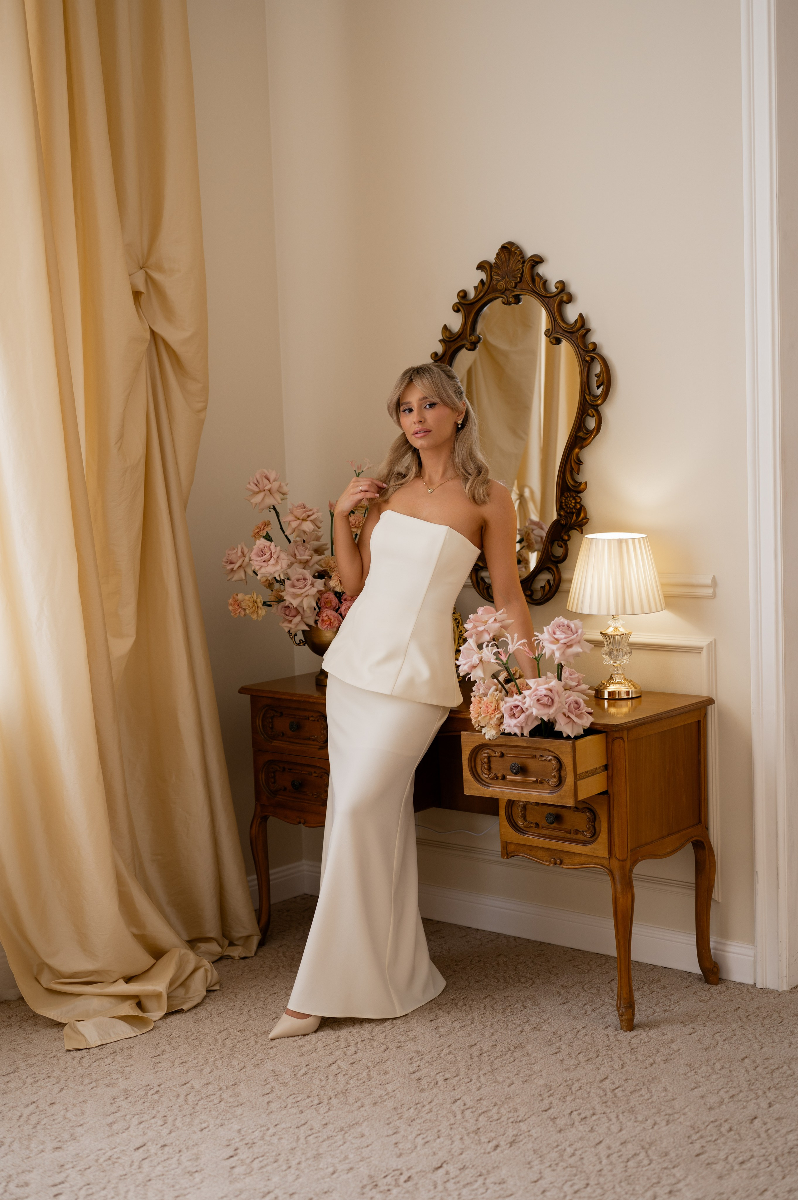 Максим и Александра. Свадебный и семейный фотограф в Краснодаре Алина Мельник