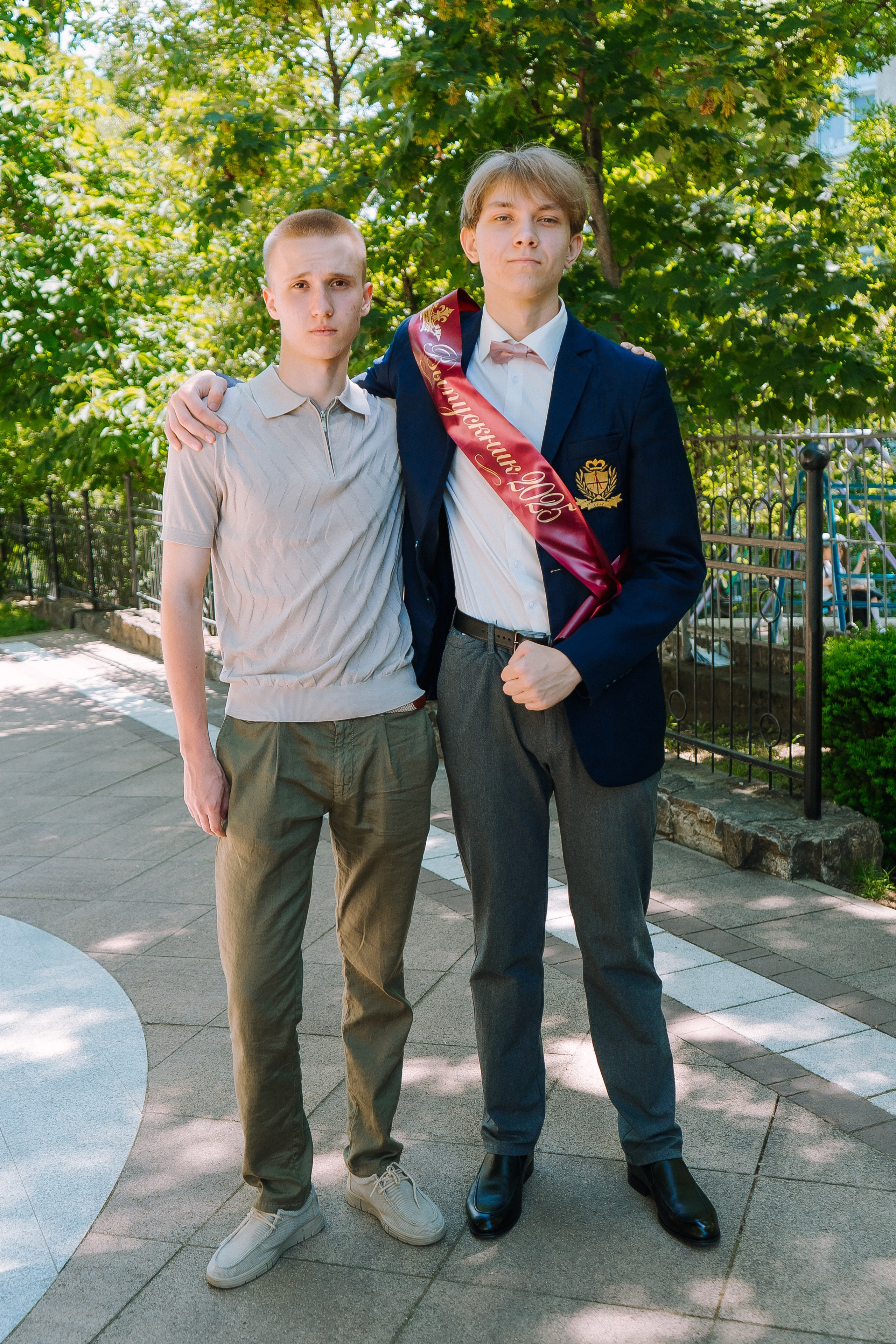 11 класс школа «Личность». Выпускные альбомы Натальи Бутко: Новороссийск, Анапа, Геленджик