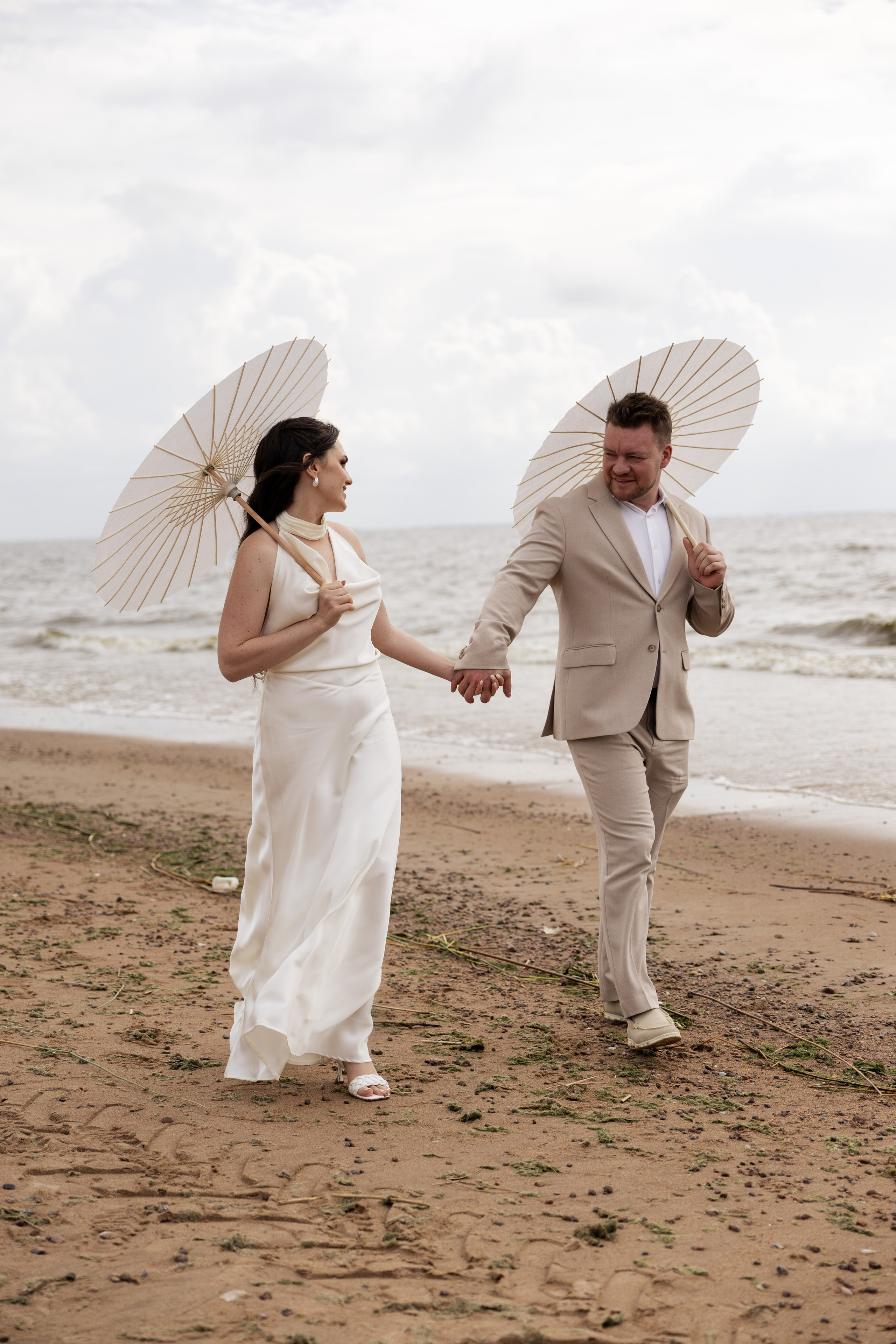 Руслан и Ксения. Фотограф Артем Бросов в Санкт-Петербурге и Дубае