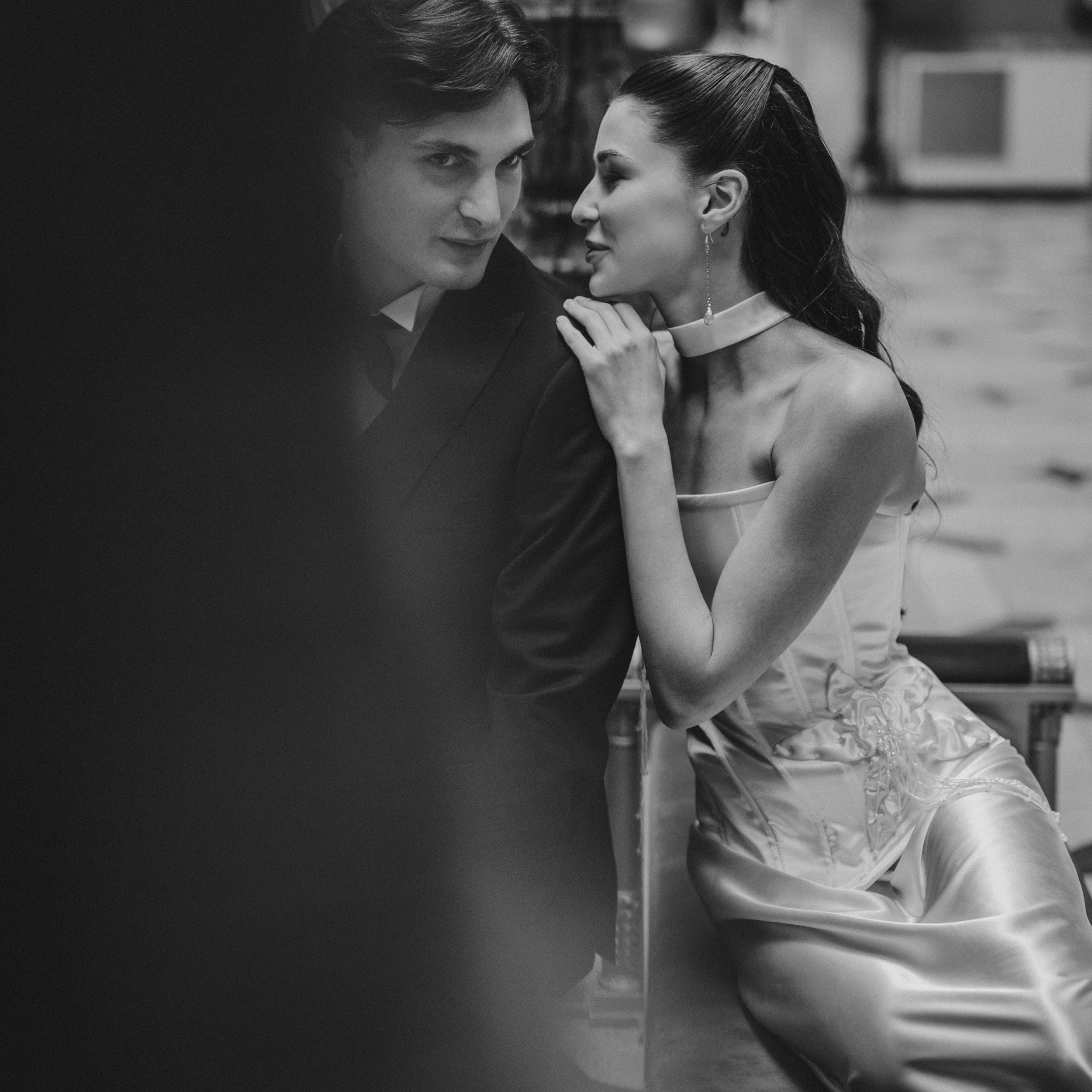 Когда искусство встречает любовь. Свадебный фотограф в Белгороде, Воронеже, Алексеевке, Старом Осколе, Губкине, Россоши