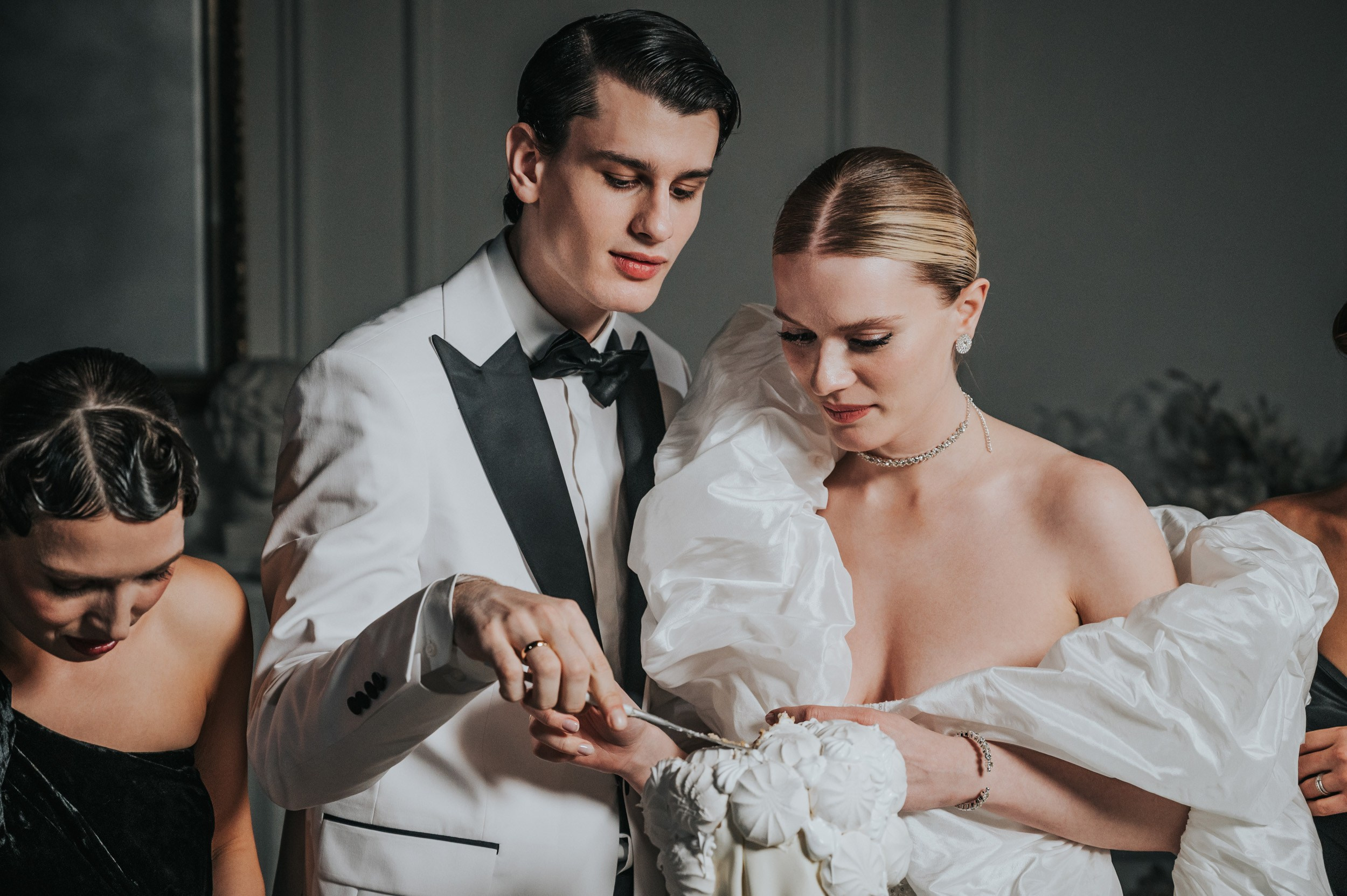 Зефирная Свадьба. Свадебный фотограф в Белгороде, Воронеже, Алексеевке, Старом Осколе, Губкине, Россоши