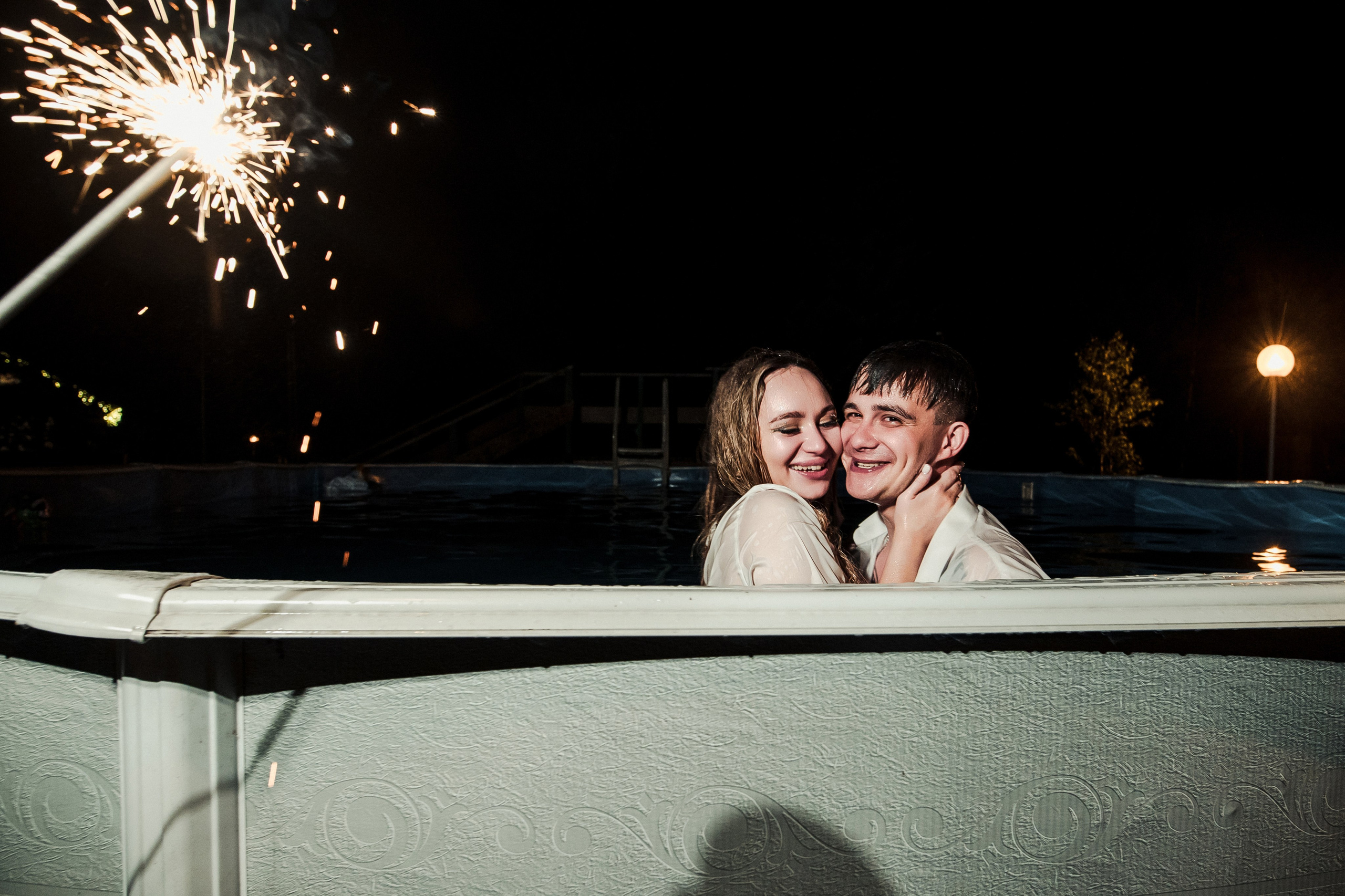 Лиза и Алексей. Свадебные фотографы Nekipelov_photo